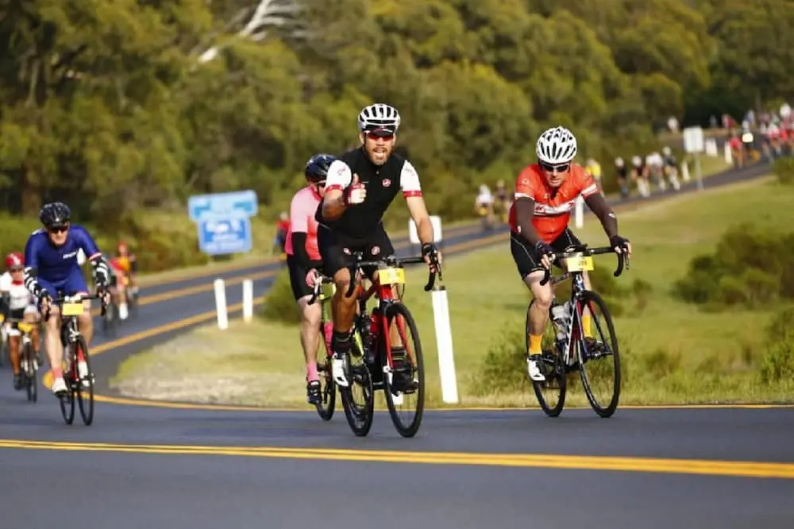 Horizons 418 - Lake Jindabyne Waterfront