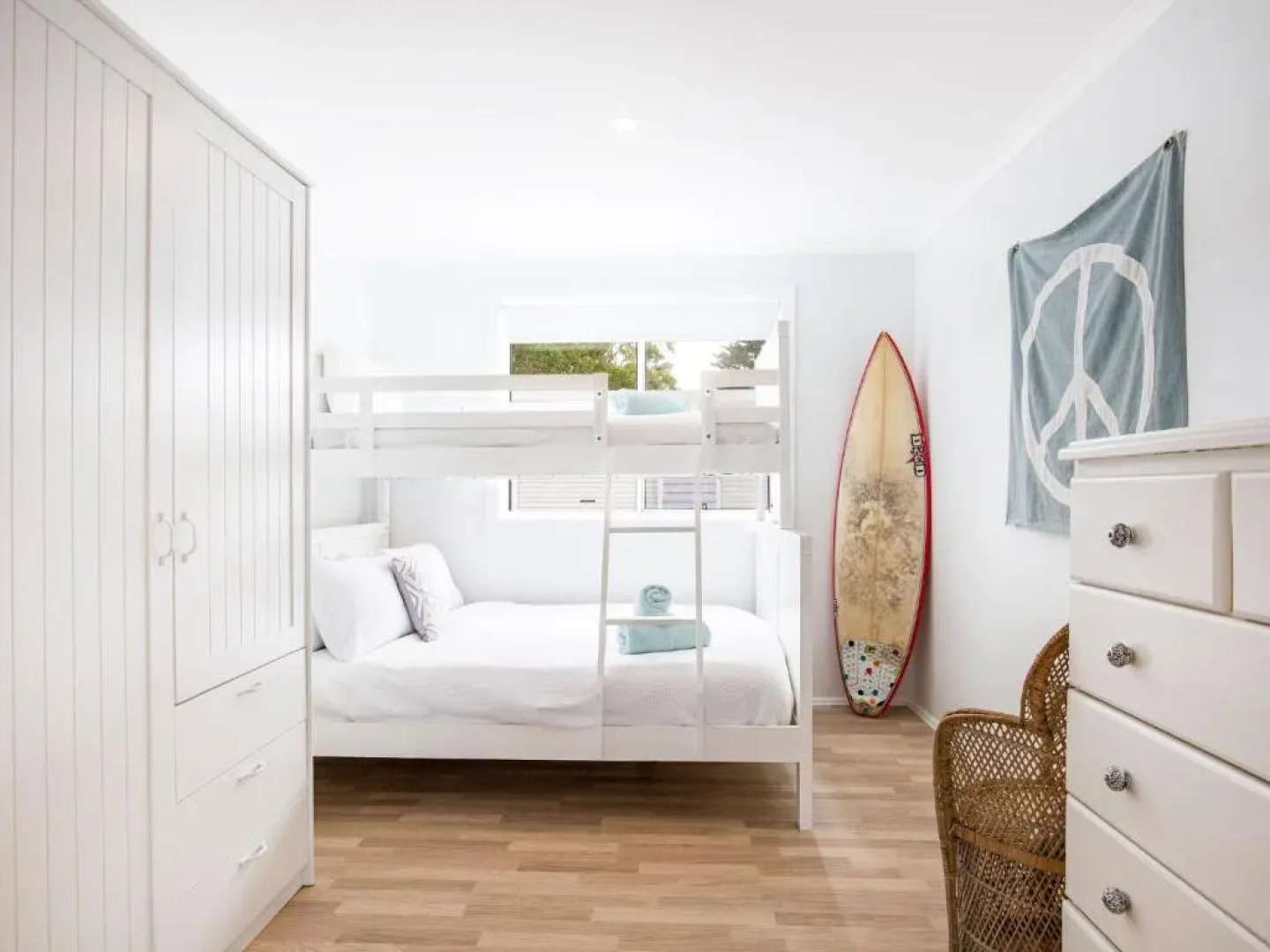 Swell - Pet Friendly - 2 Mins Walk to Beach