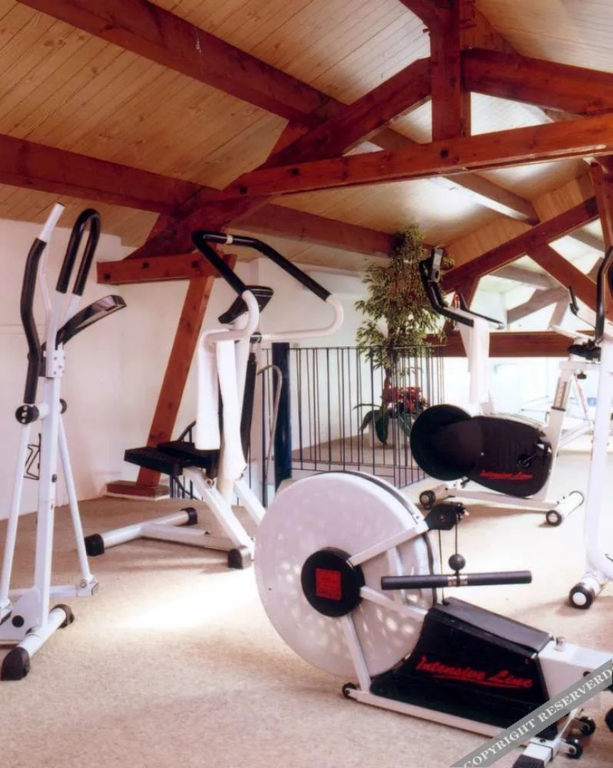 Studios Motel Savinien