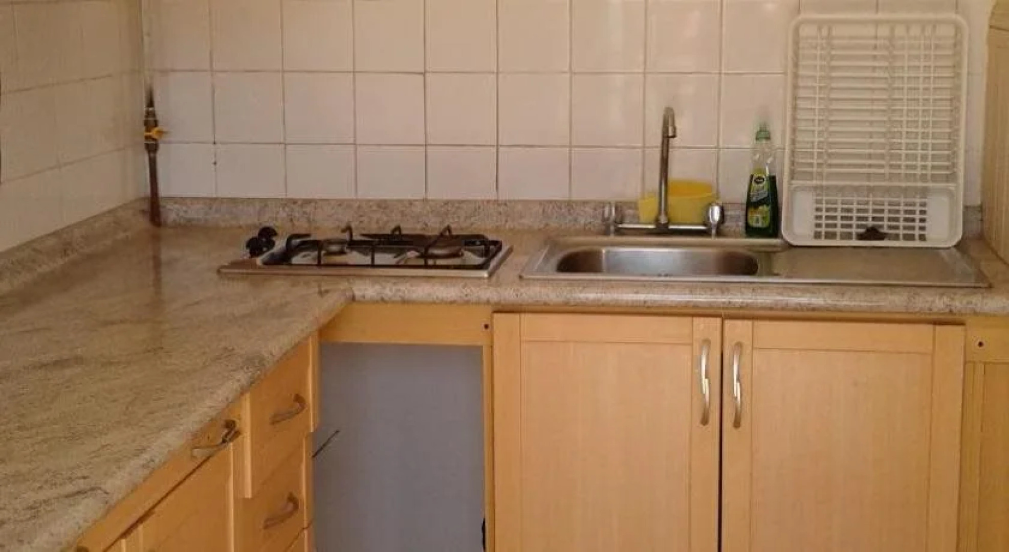 Cabañas Punto Verde