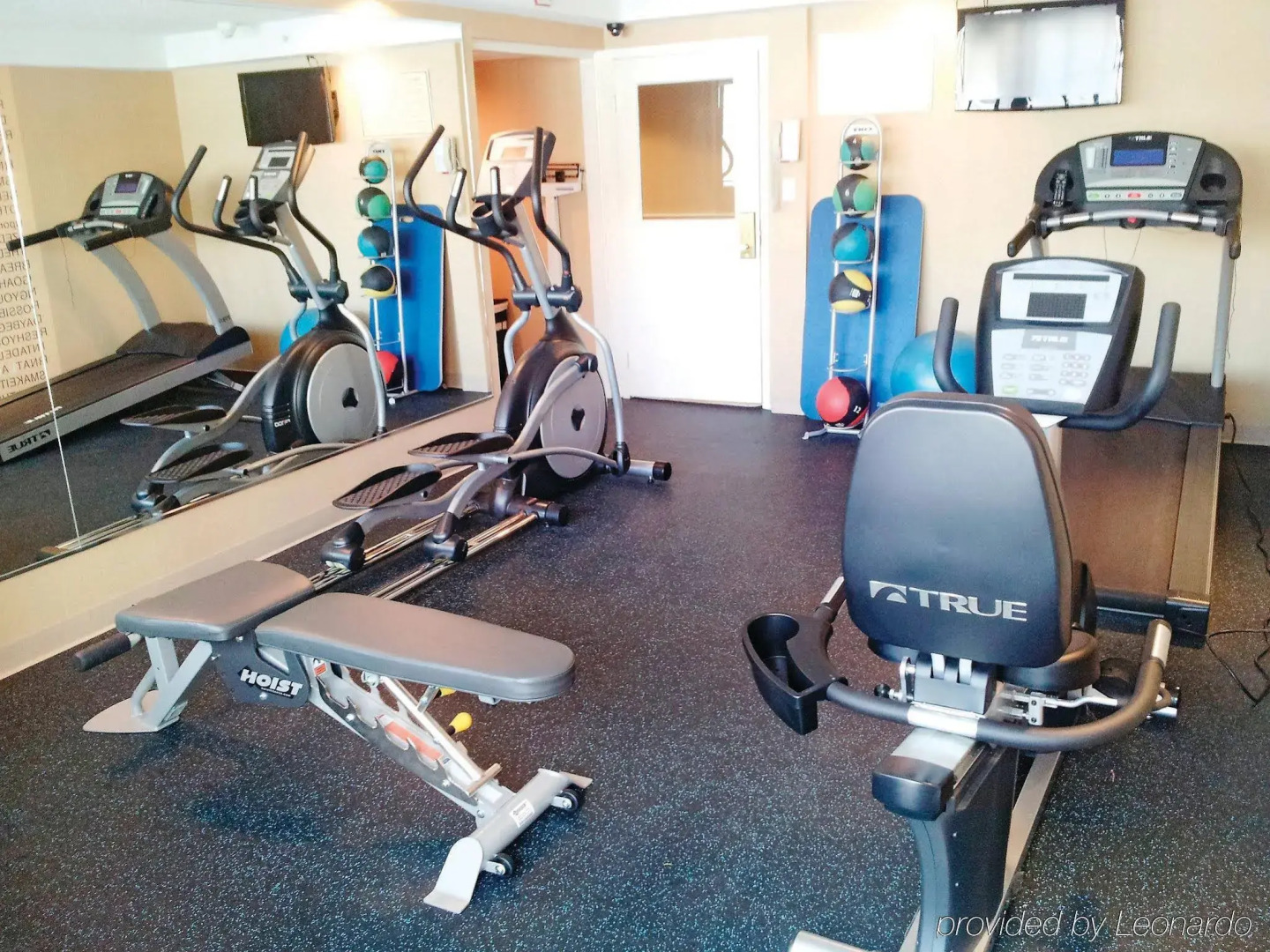 Hampton Inn Manchester Downtown