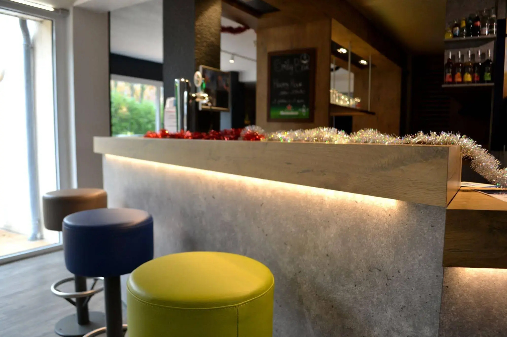 ibis budget Agen