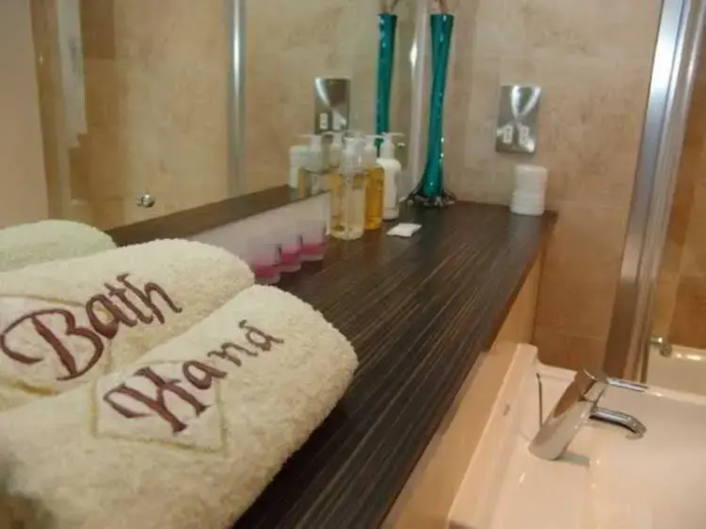 Quay Apartments Salford Quays Media City