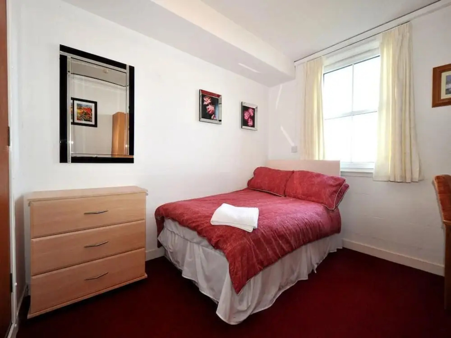 Waterfront Guest Accommodation