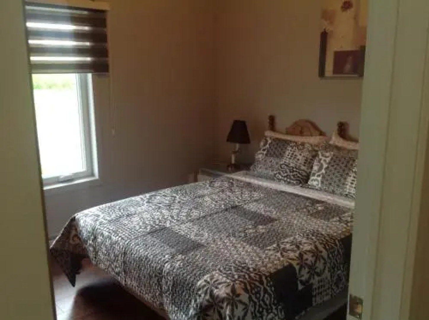 Les appartement 4 saisons des iles