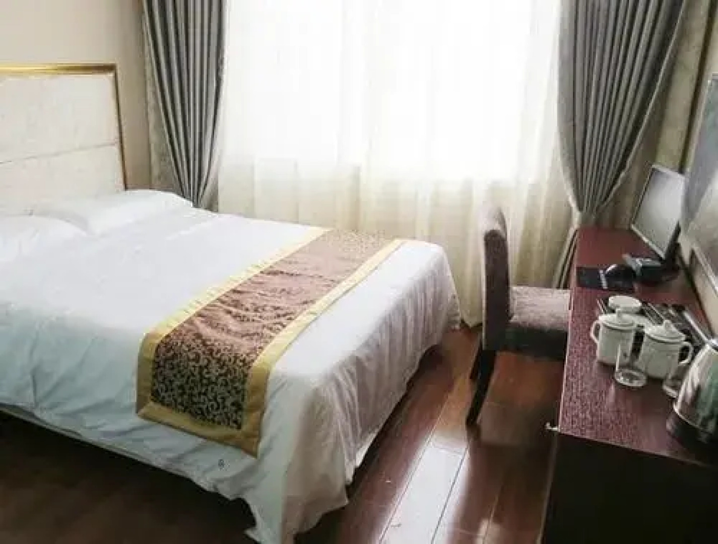 Emei Moutain Youyi Hotel