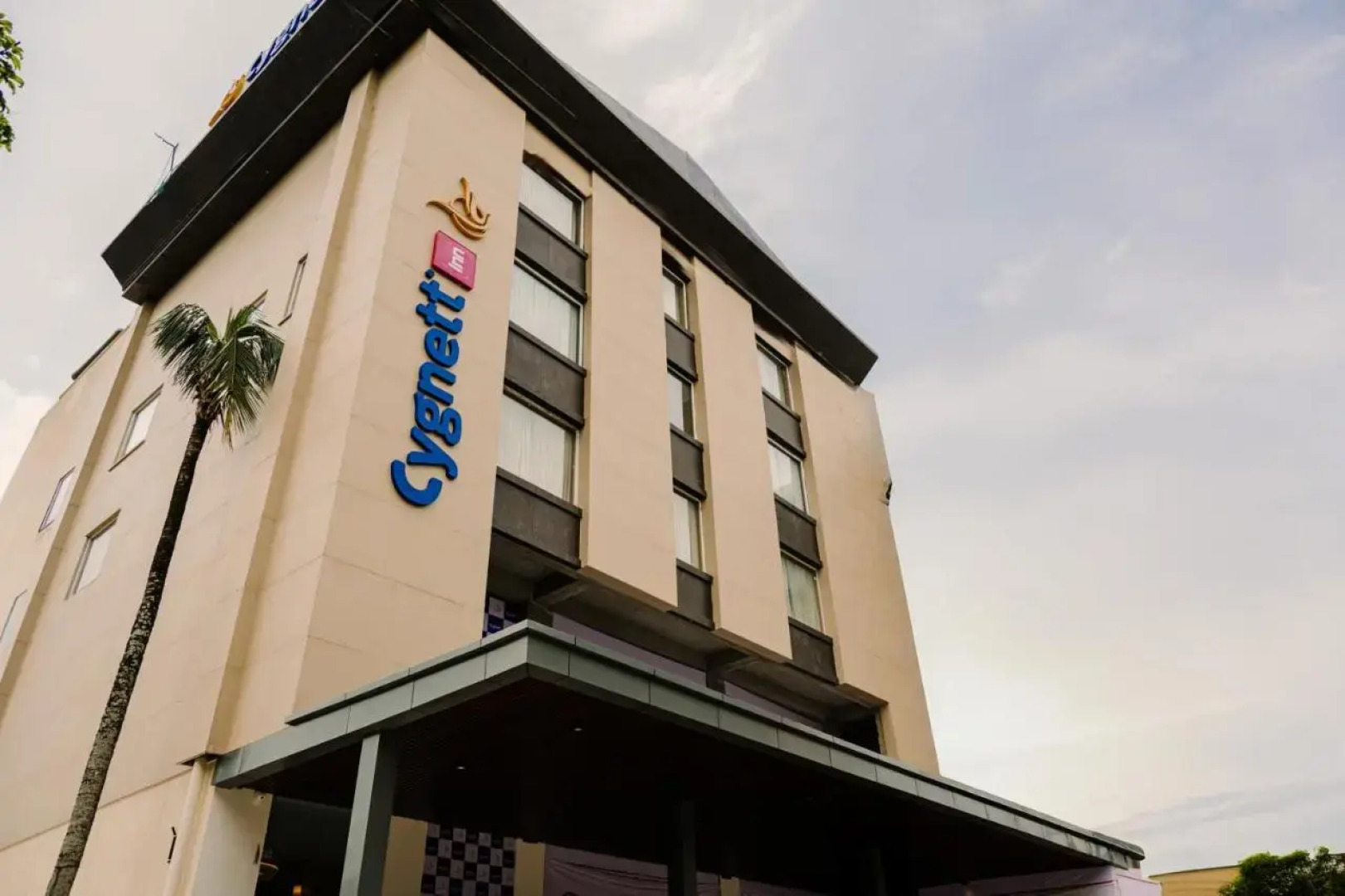 Cygnett Inn Dibrugrah