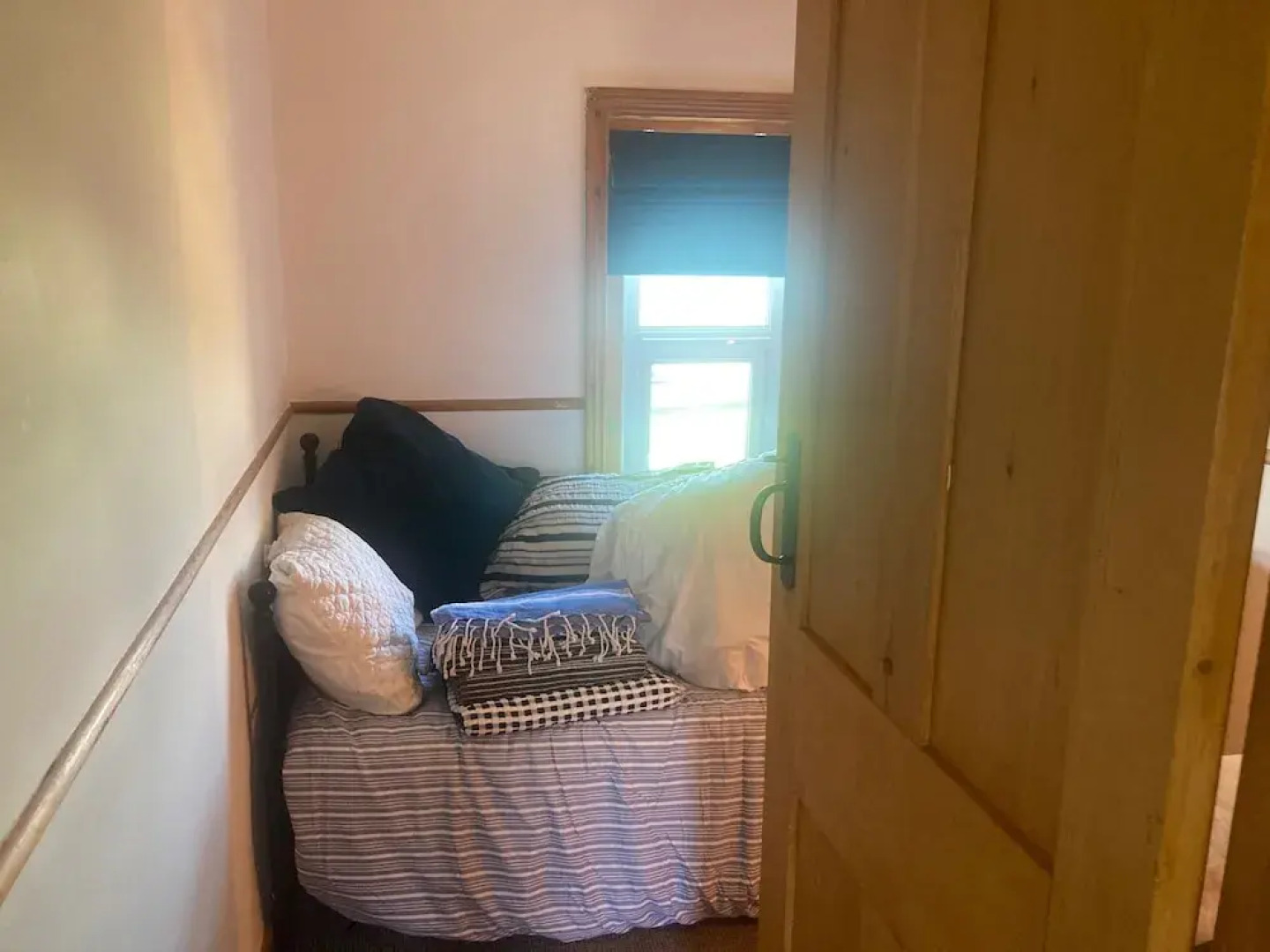 Sunset Cottage Sleeps 6 With Sea Views