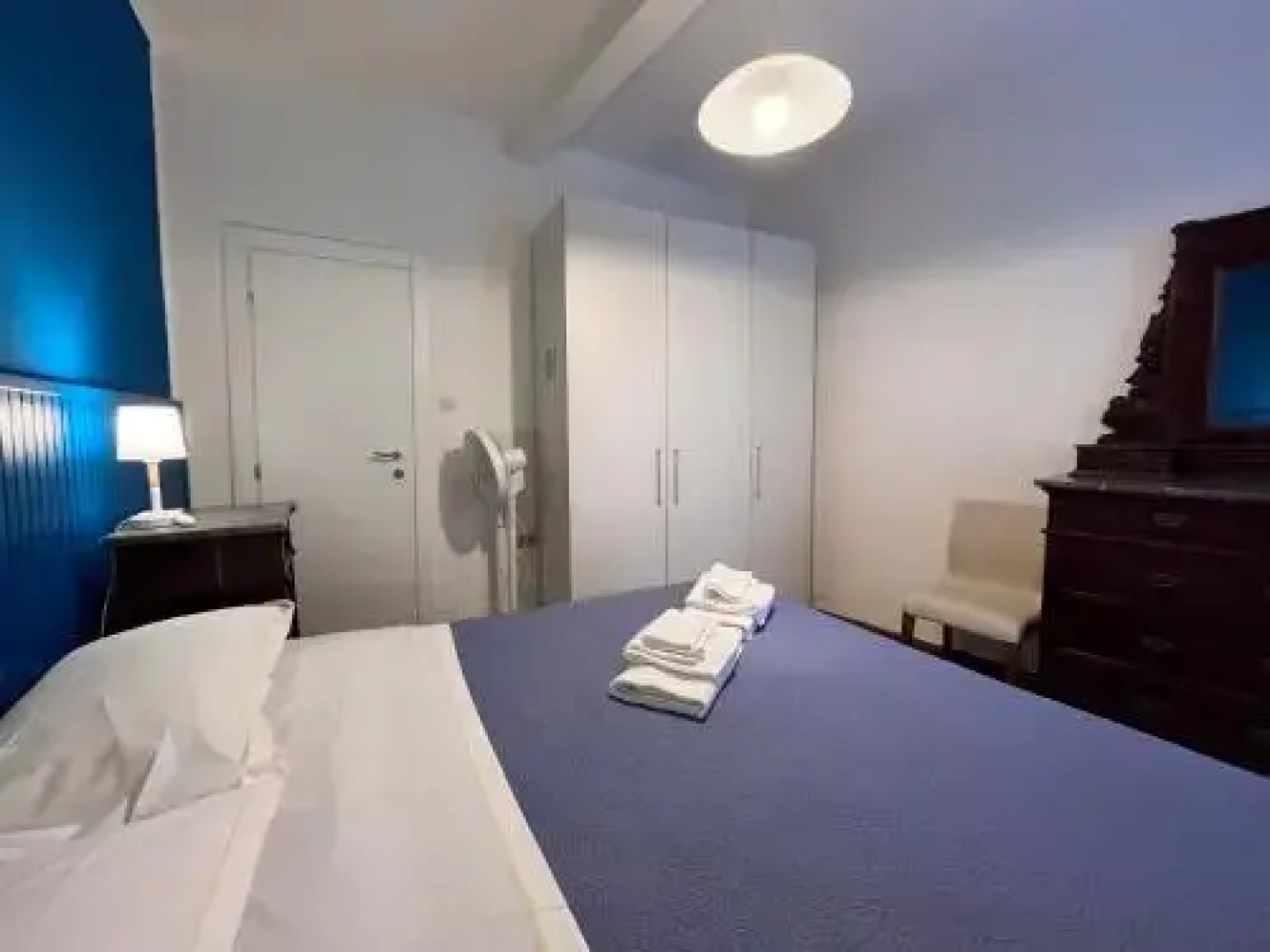 Casa Di Mezzo