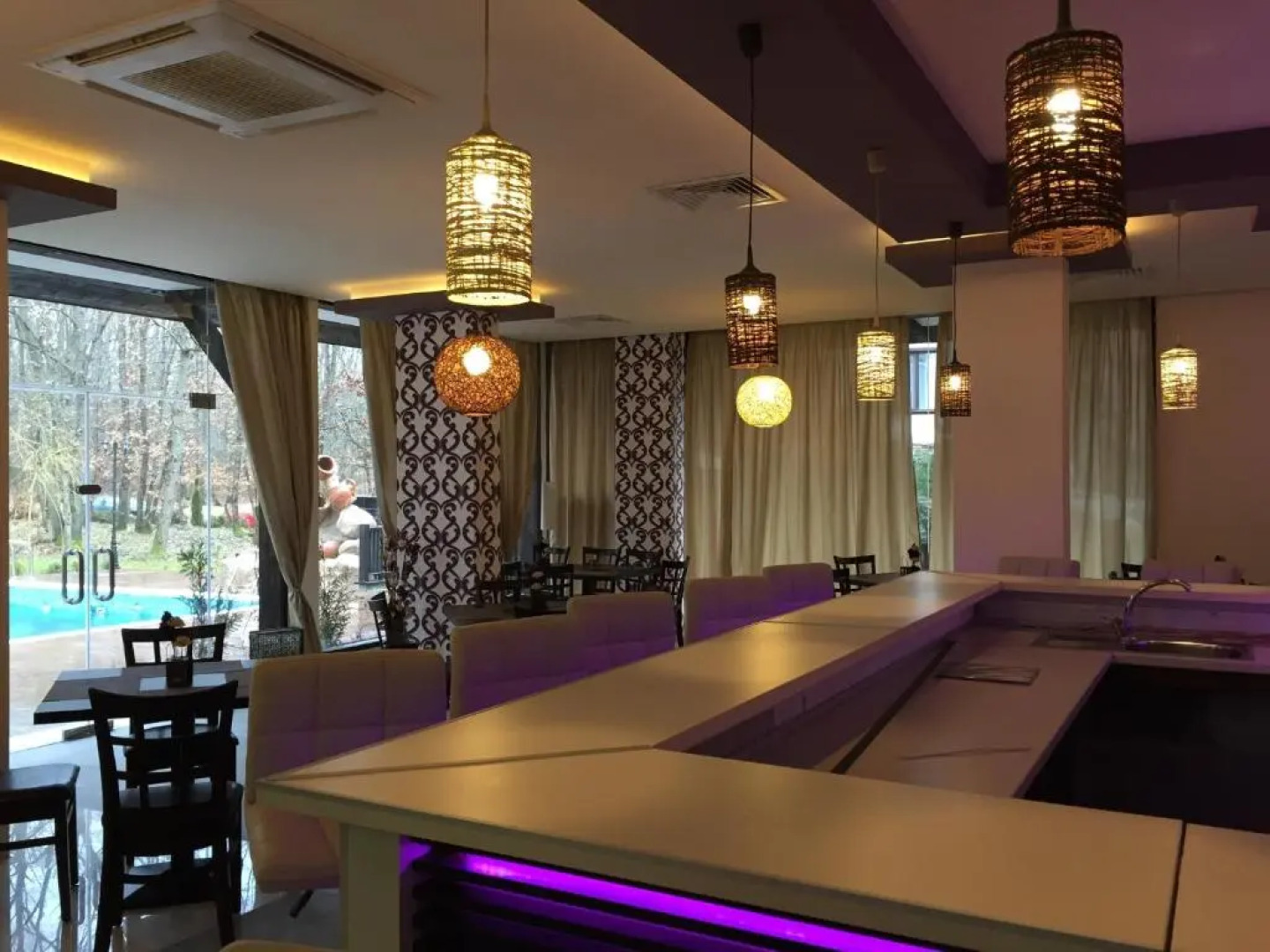 Green Paradise Complex