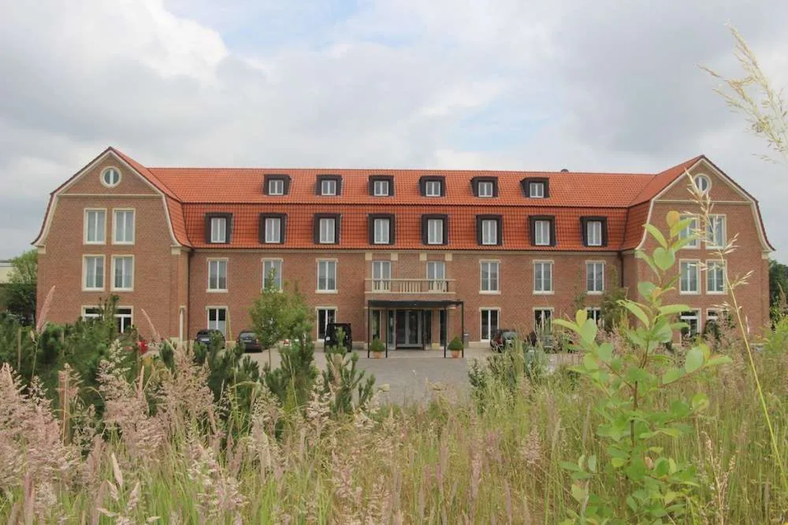 Hofhotel Grothues-Potthoff