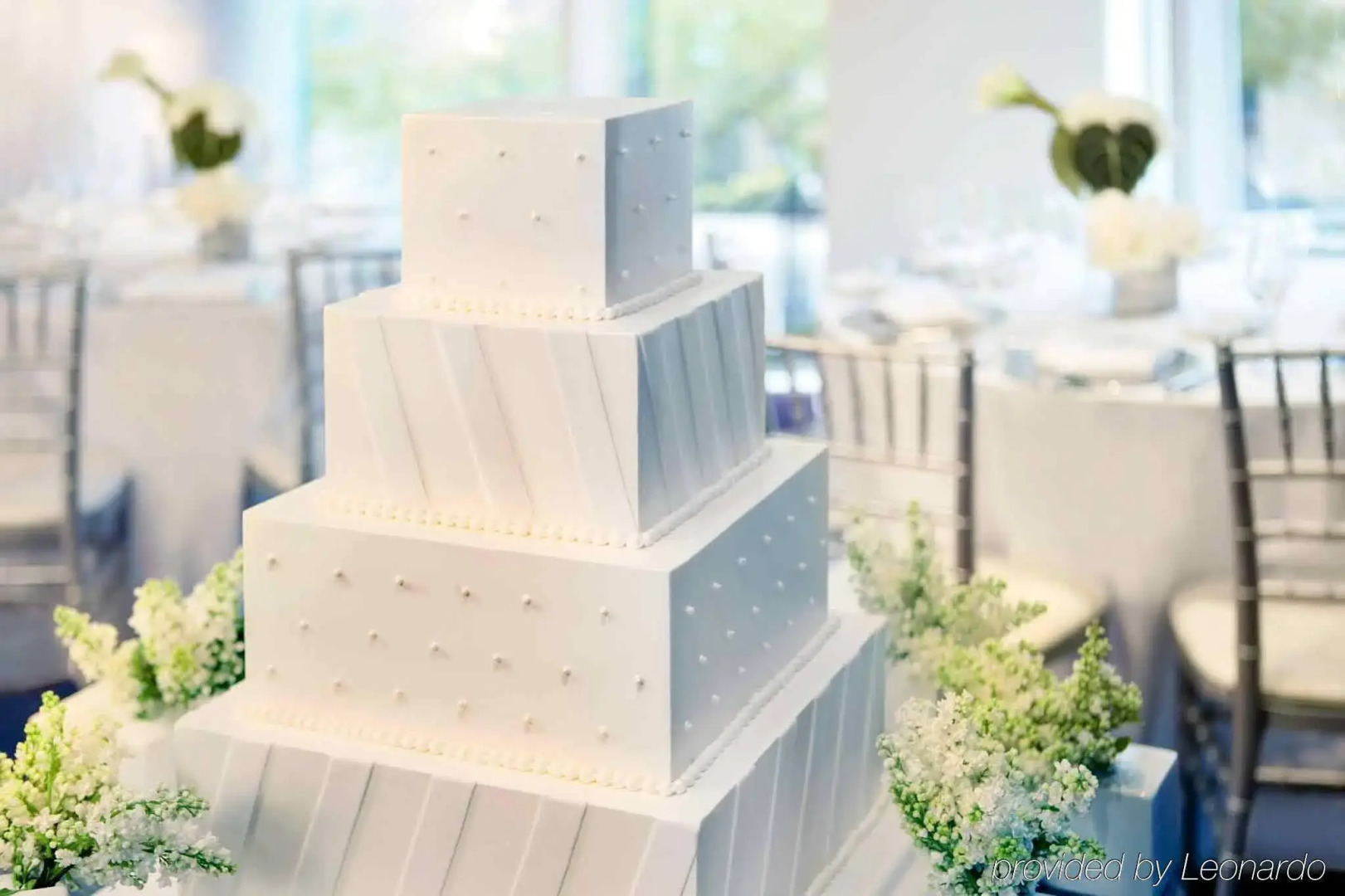 Sofitel Washington DC Lafayette Square