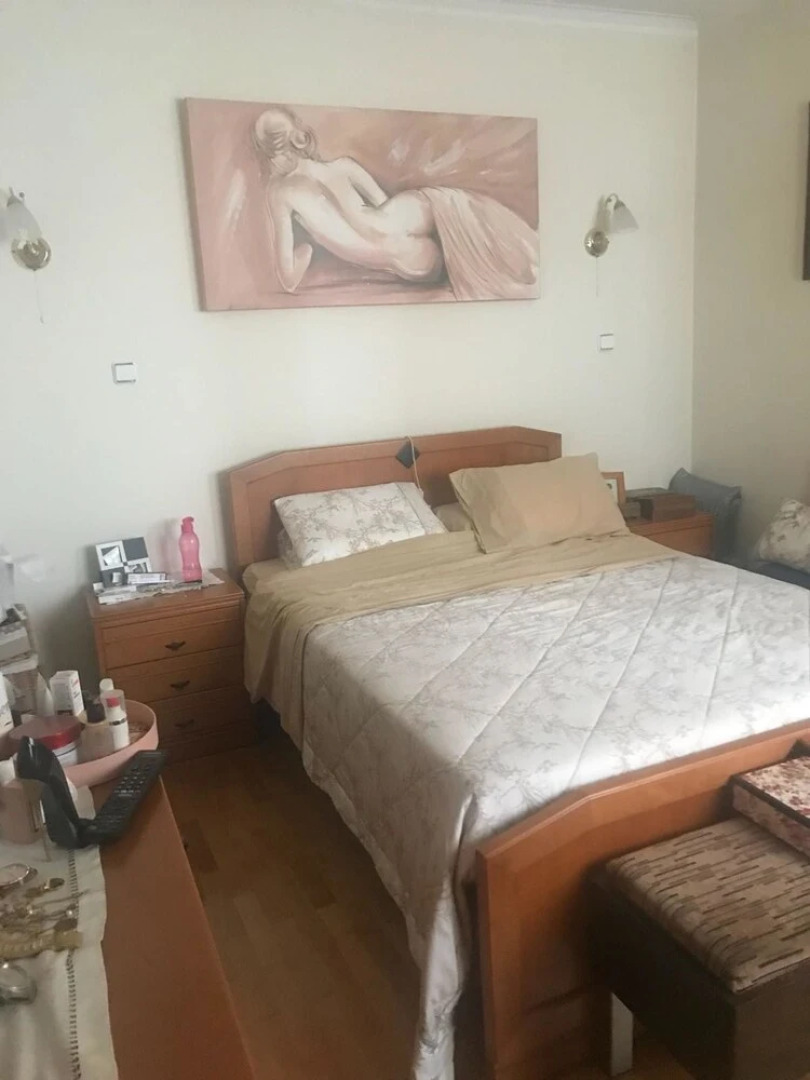 House With 3 Bedrooms in Santo Tirso, With Wonderful Mountain View, En