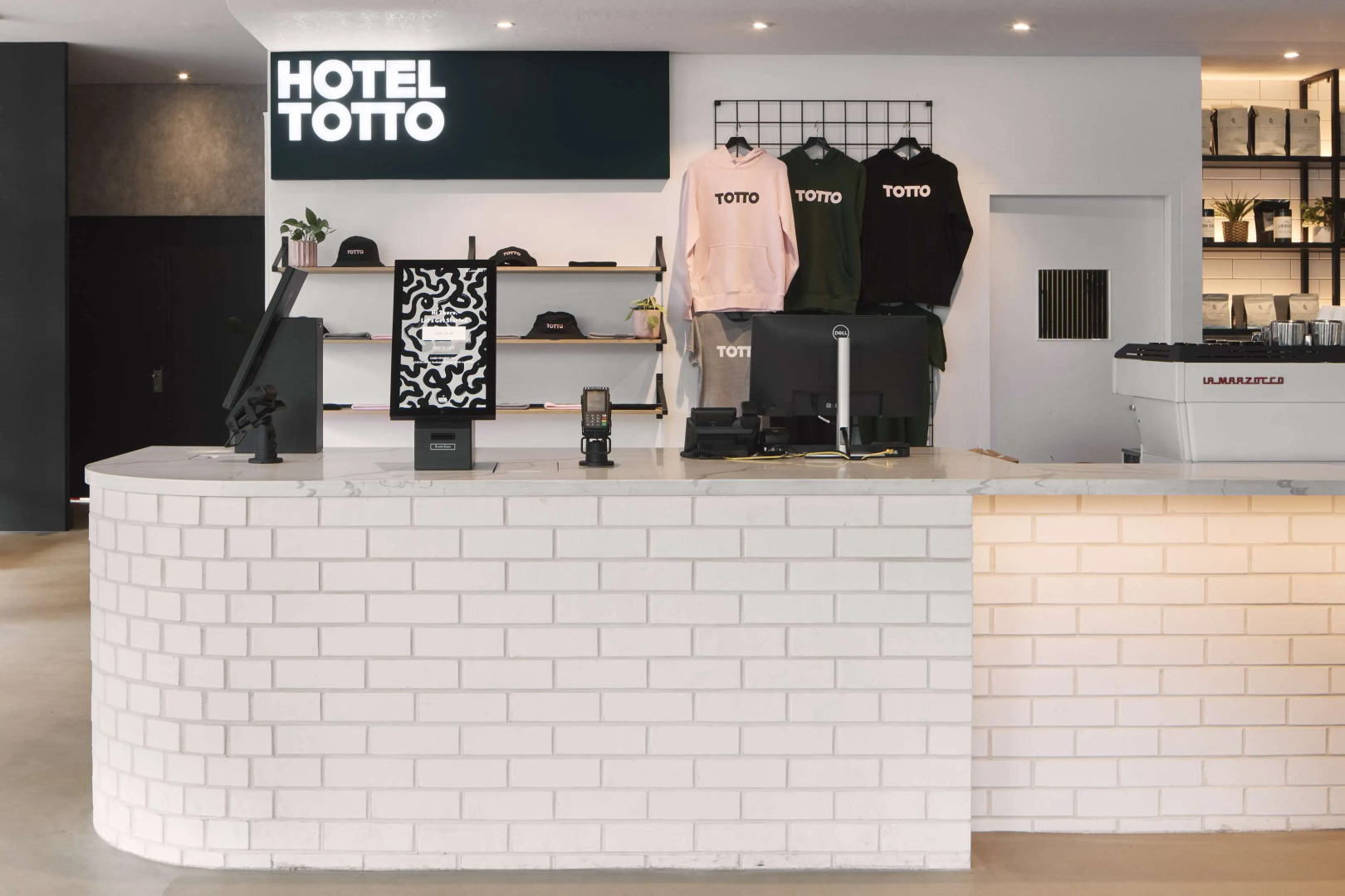 Hotel TOTTO Wollongong