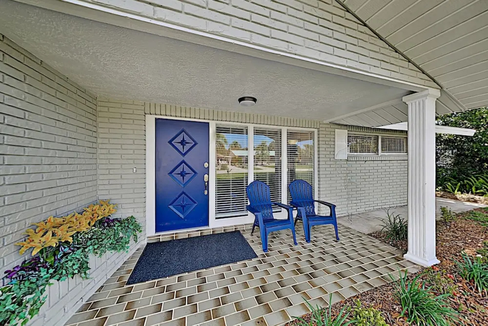 Canal-front Coastal Boat Dock & 2 Kayaks! 2 Bedroom Home