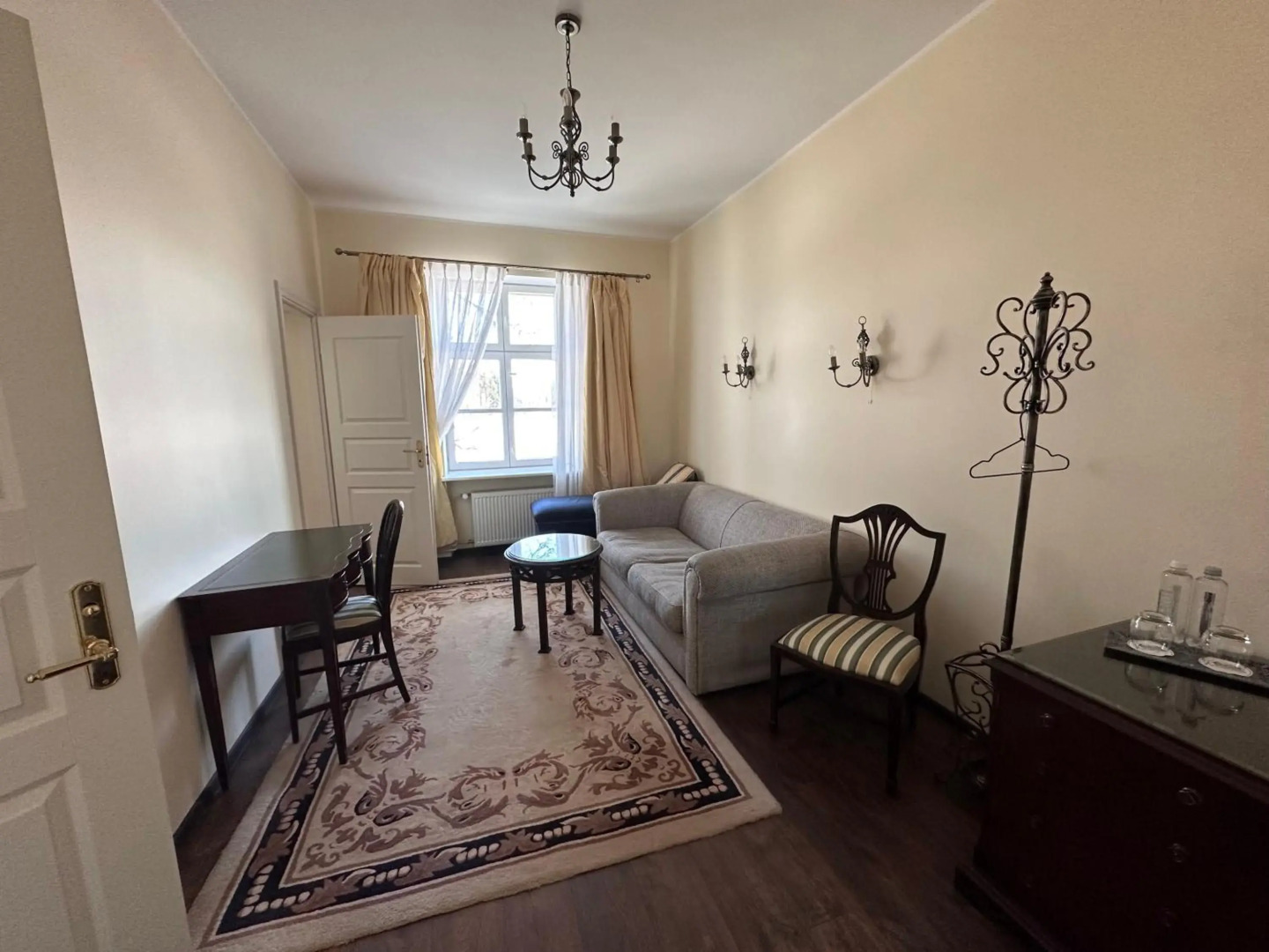 Kernu Puhkeküla Hotel