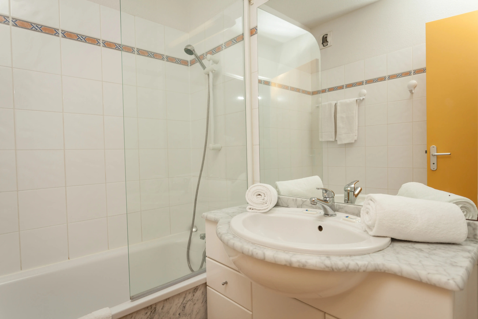 Résidence Port-Argelès