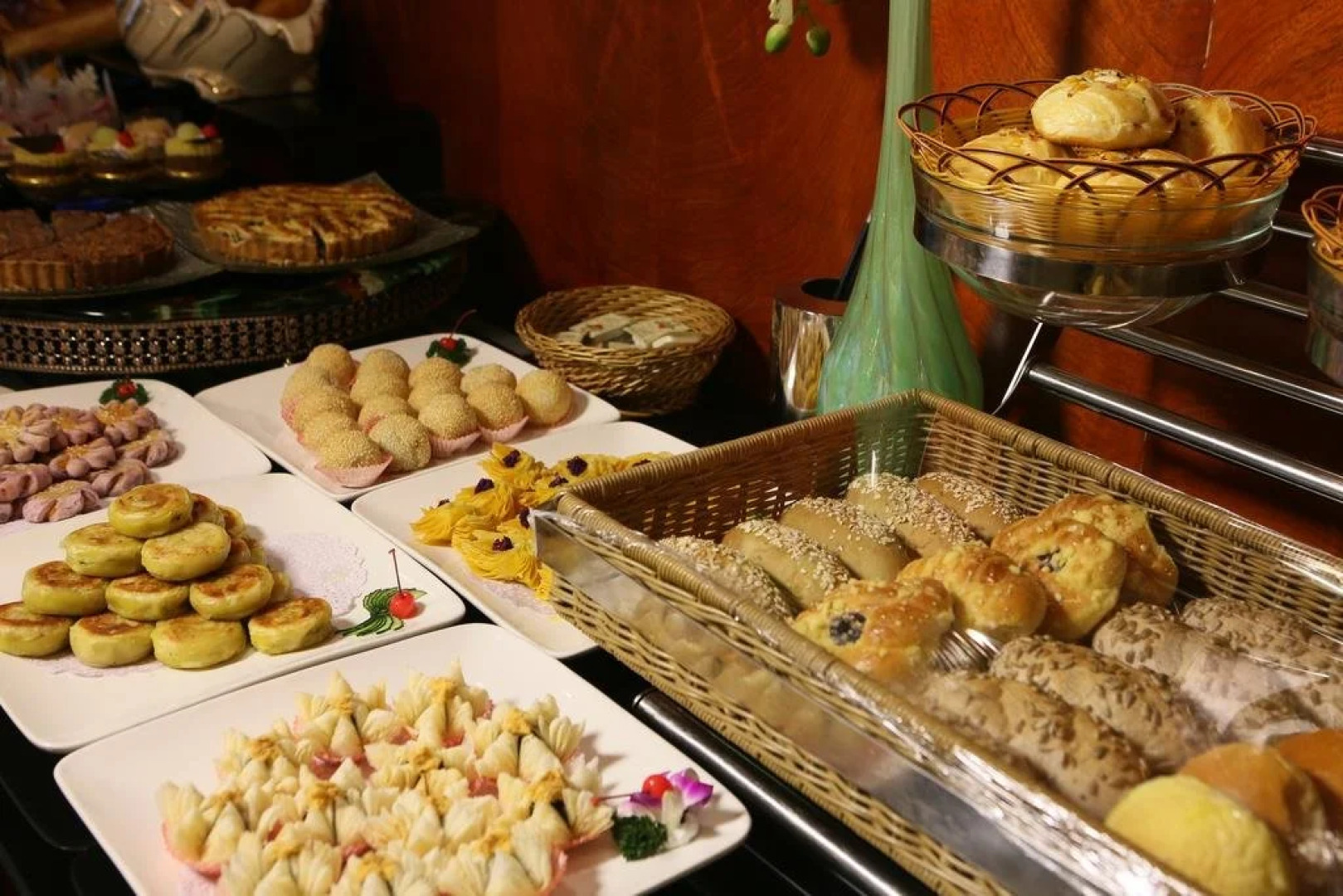 Ningwozhuang Hotel - Lanzhou