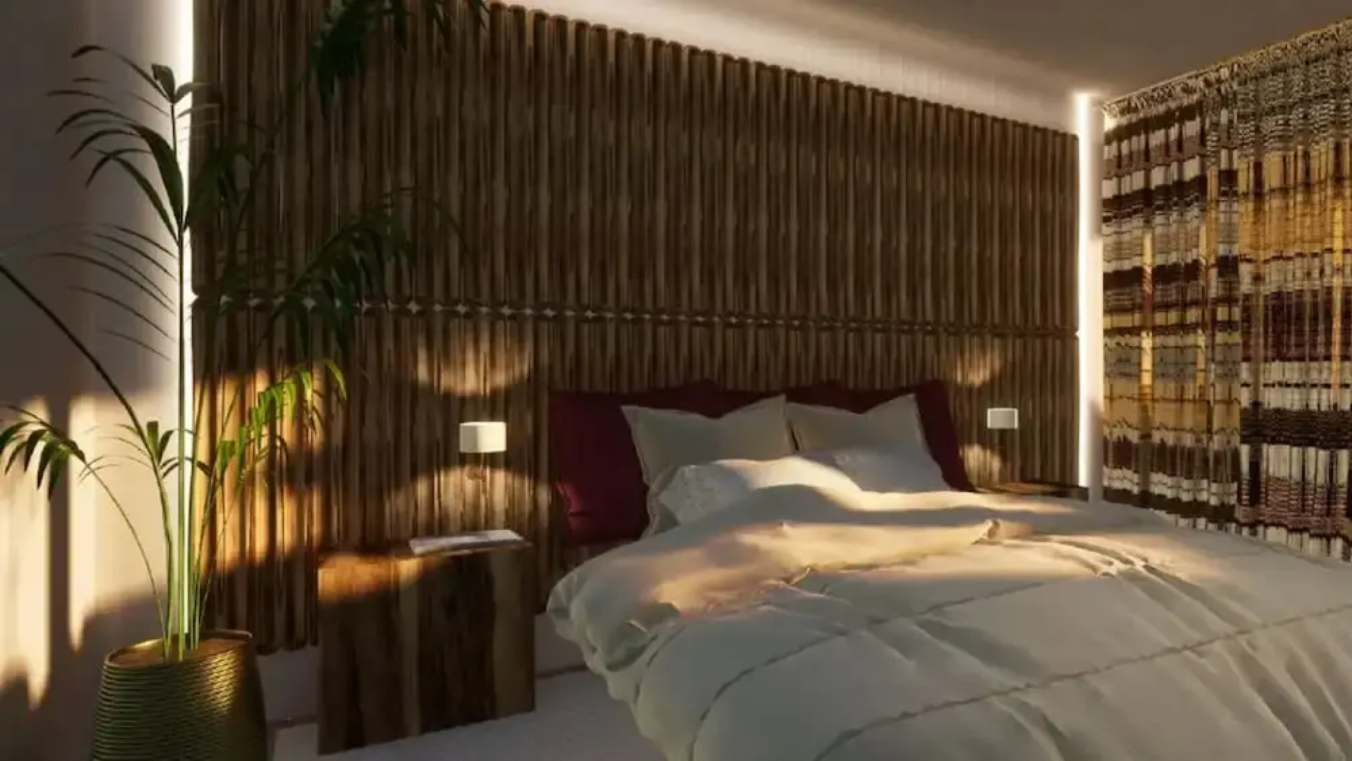 Van der Valk Naturresort Drewitz