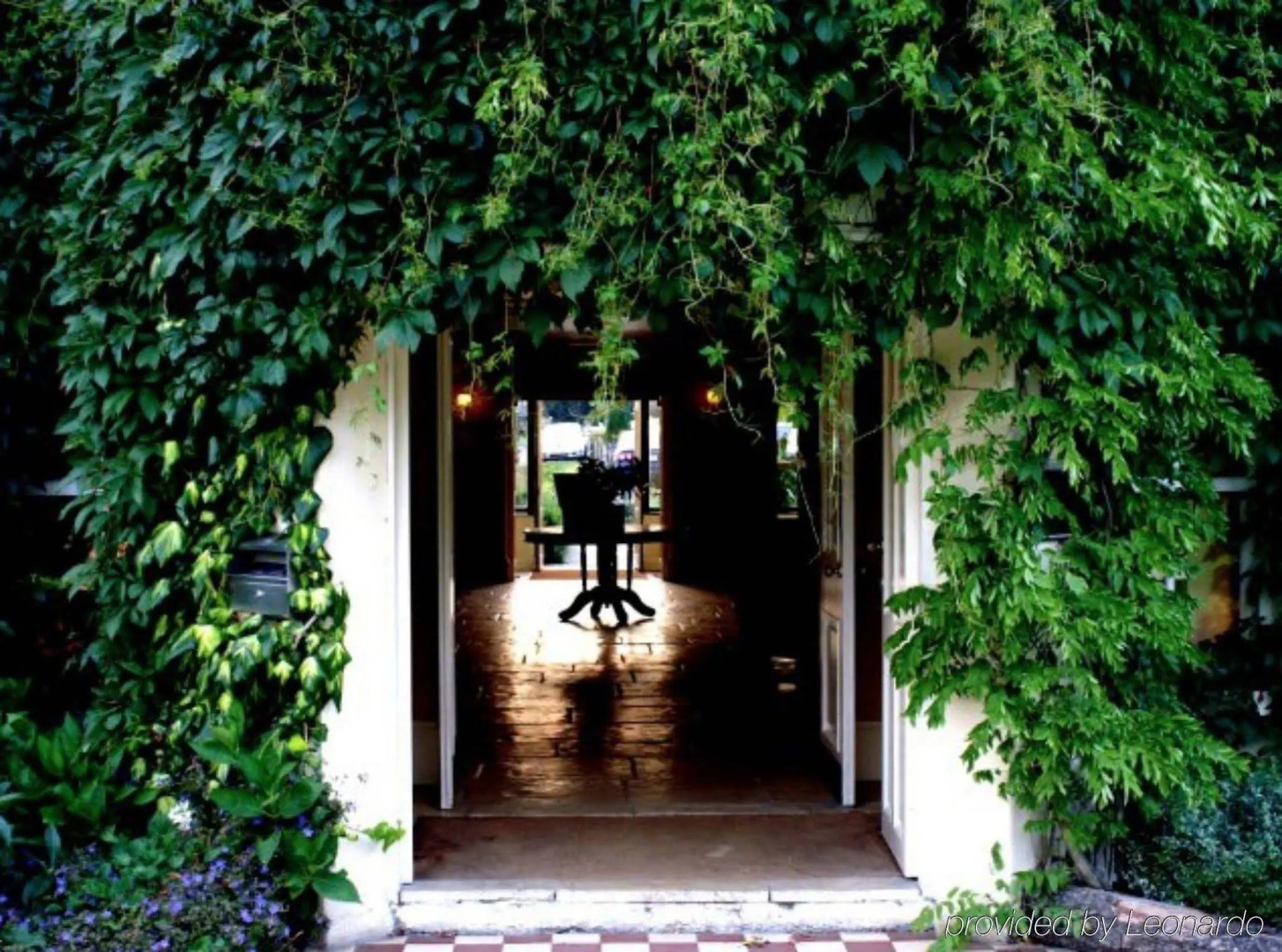 Brooklodge & Macreddin Village