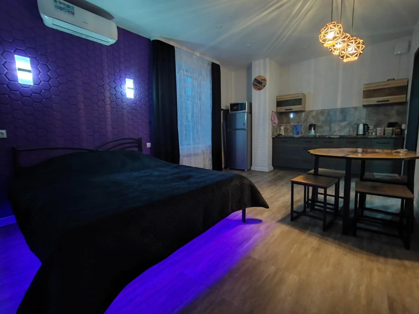 Апартаменты Веста на ул. Трудовая, д. 84