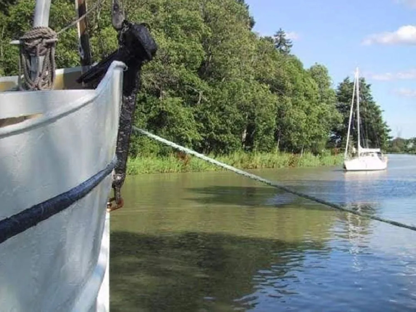 Vandrarhemmet Mangelgården - Hostel