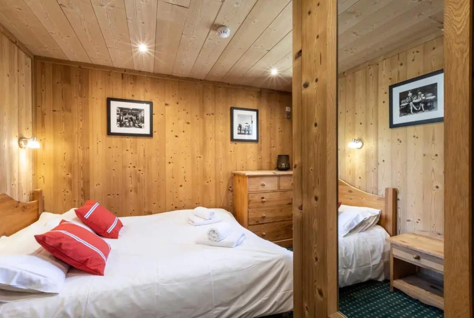 Terresens - Hotel Escapade