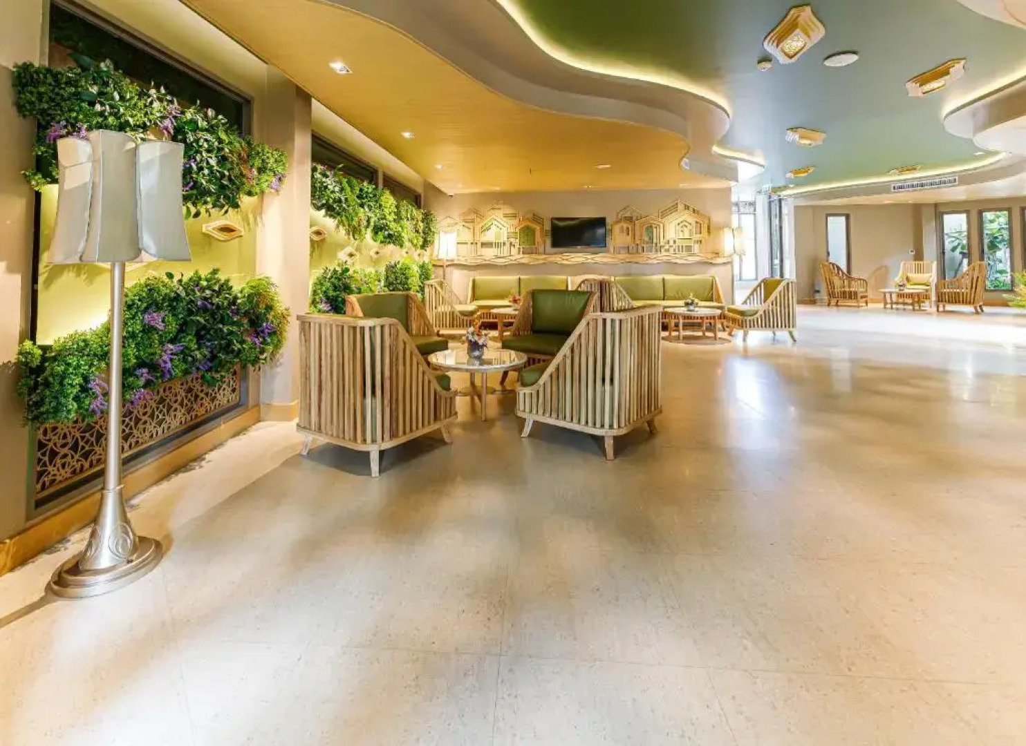 W-One At Bangkoknoi Hotel