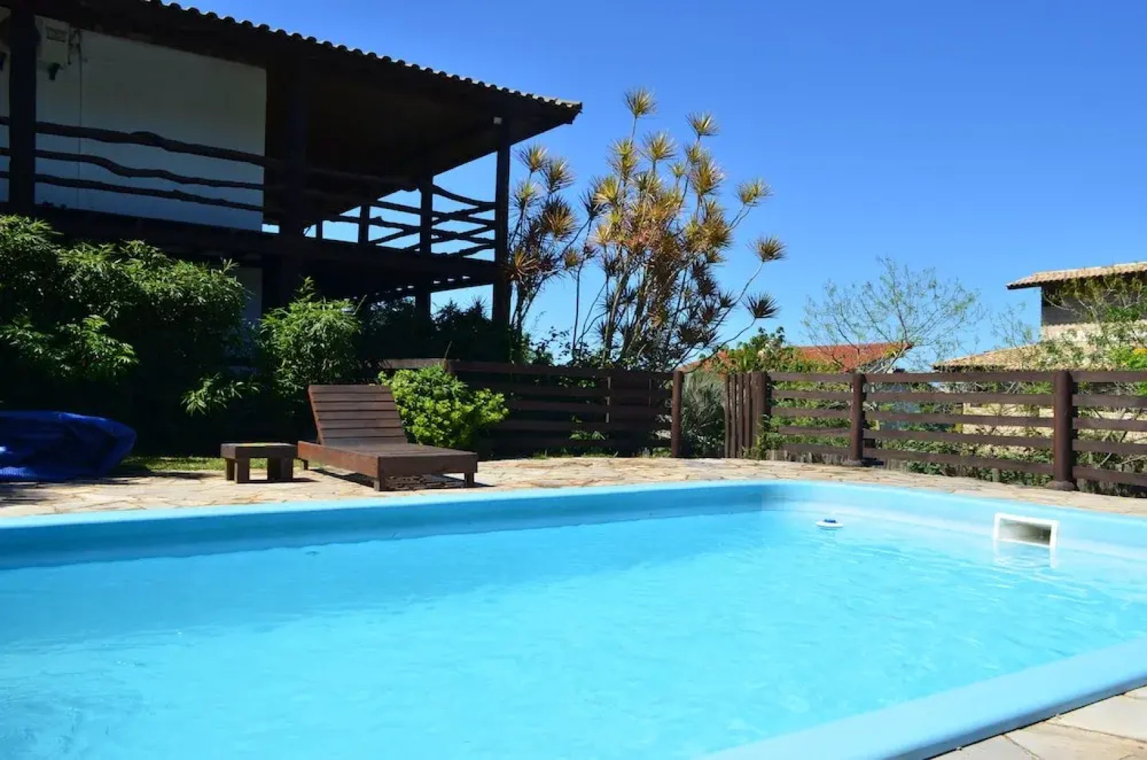 Pousada Casa Morango - Praia do Rosa