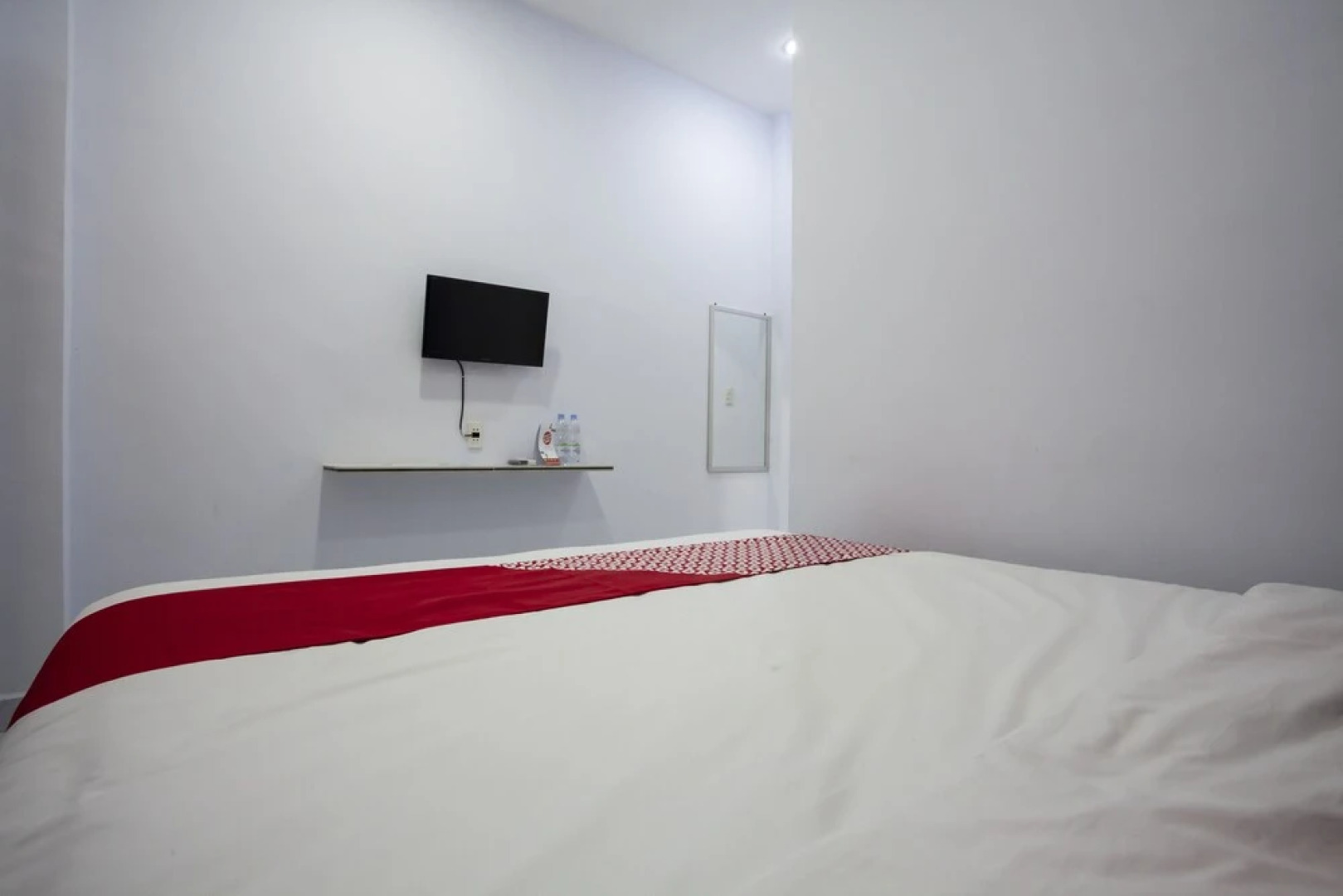 Sopou Penginapan Rinal & Tuah by OYO Rooms