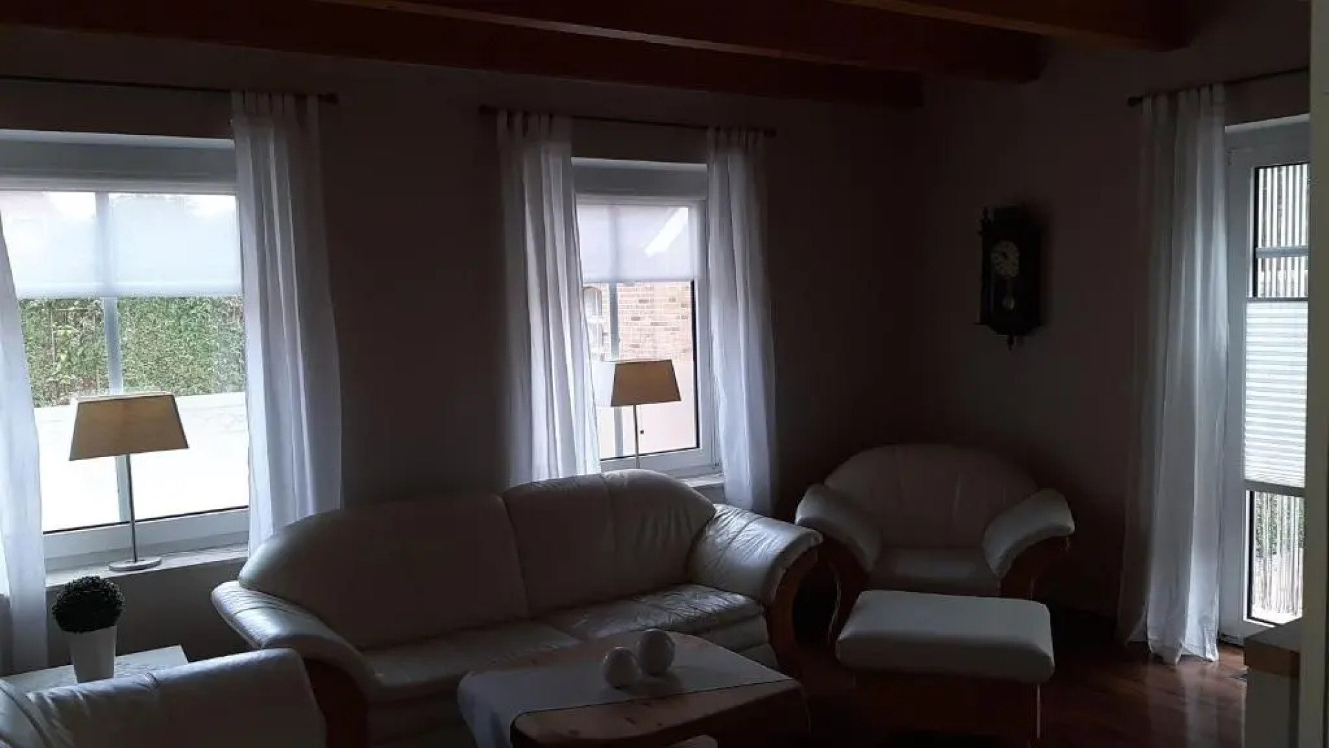 Ferienhaus "Zur Mühle"