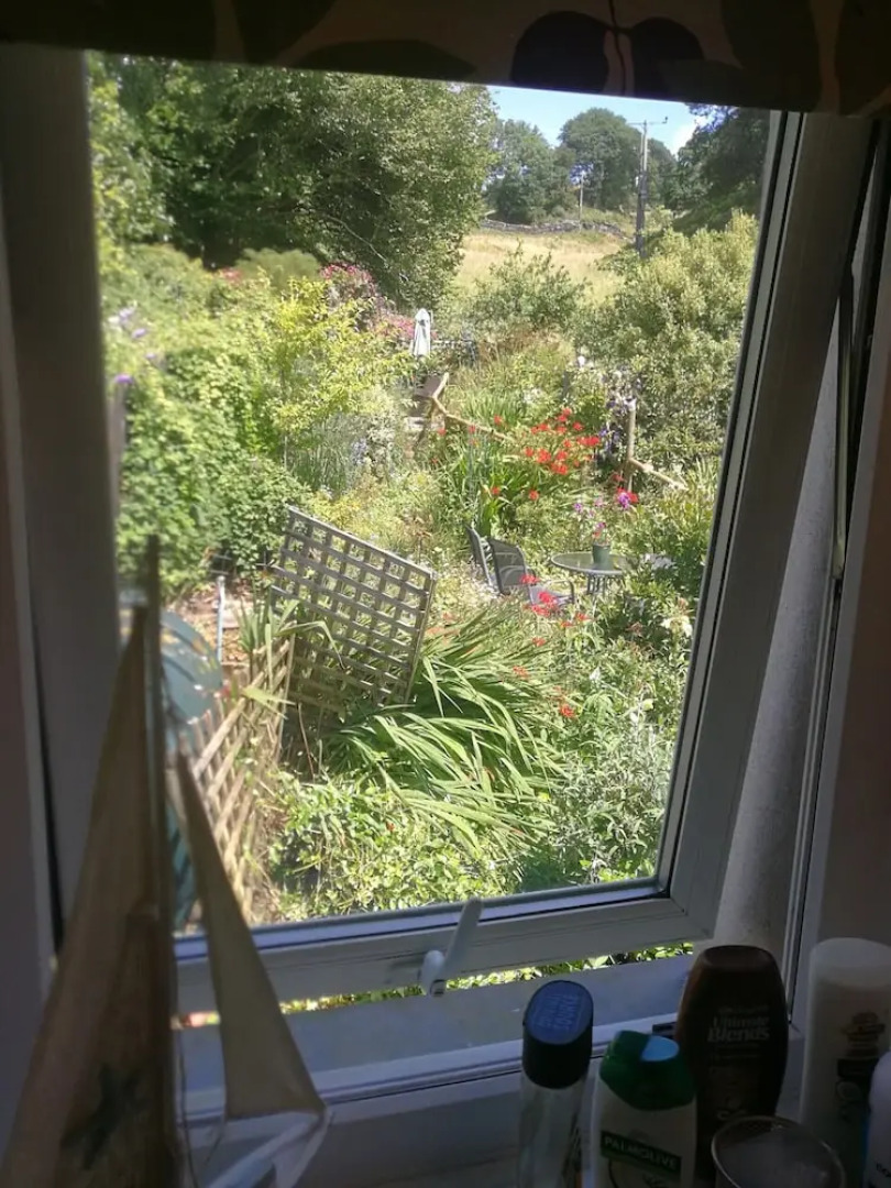 Yr  Hen Farcdy Bed & Breakfast