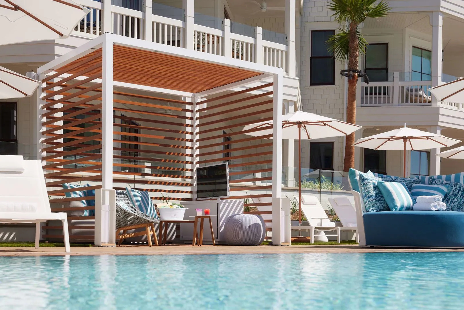 Shore House at The Del, LXR Hotels & Resorts