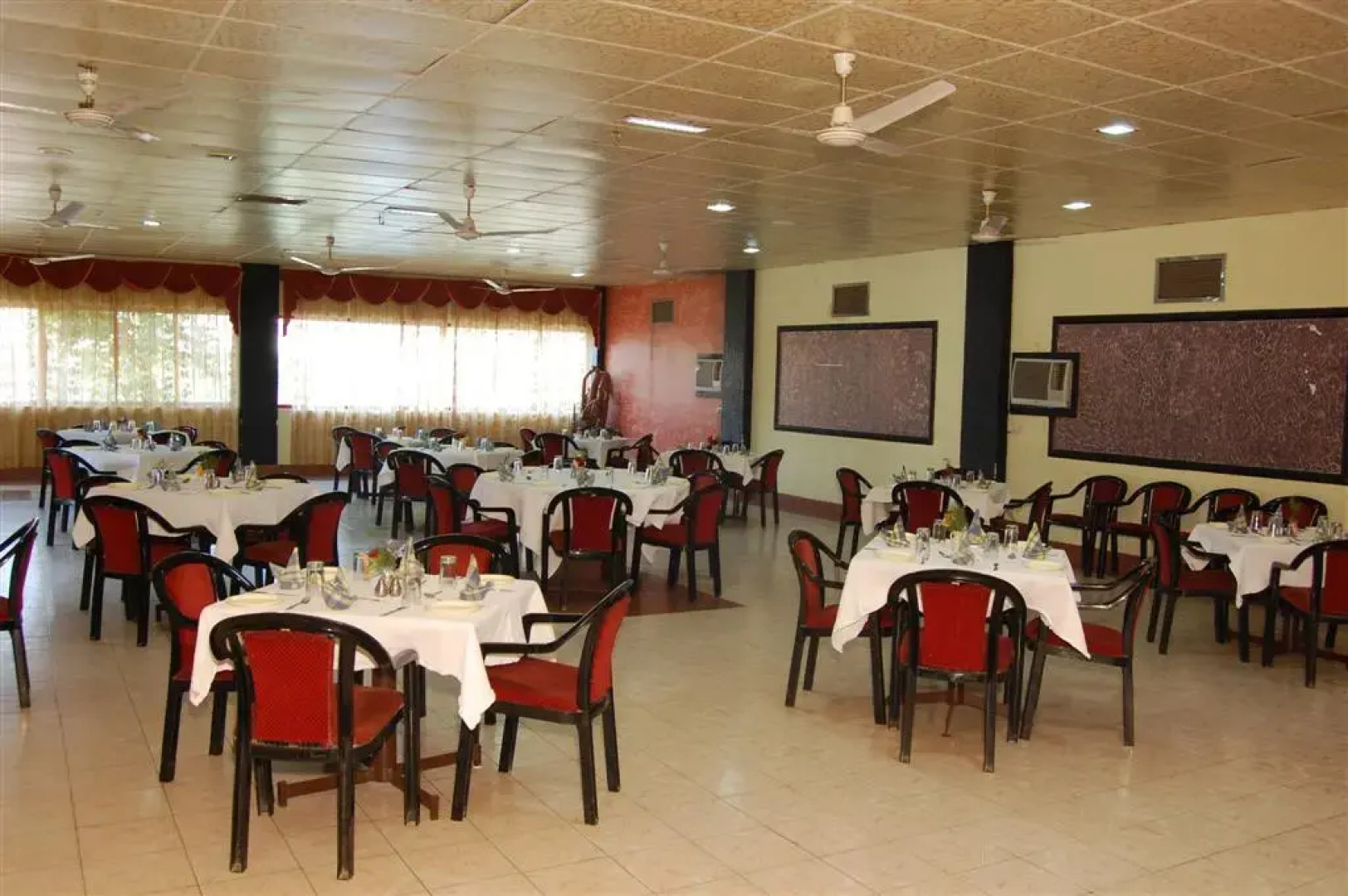 Oriental Palace Resort