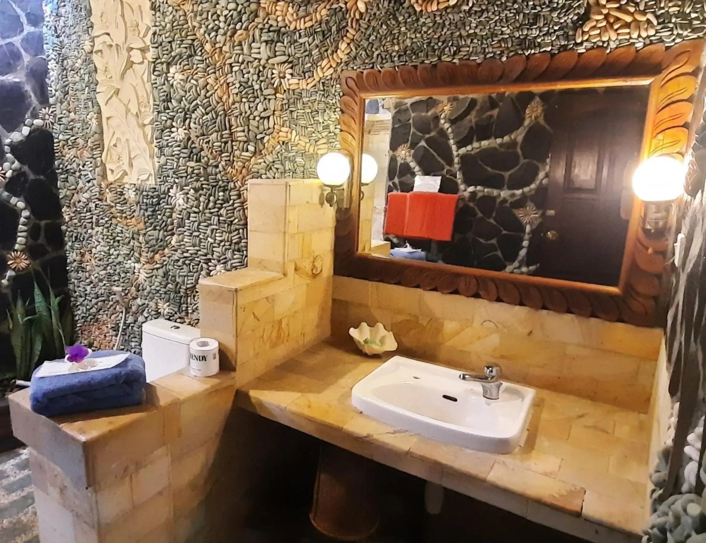 Rambutan Boutique Hotel & Spa