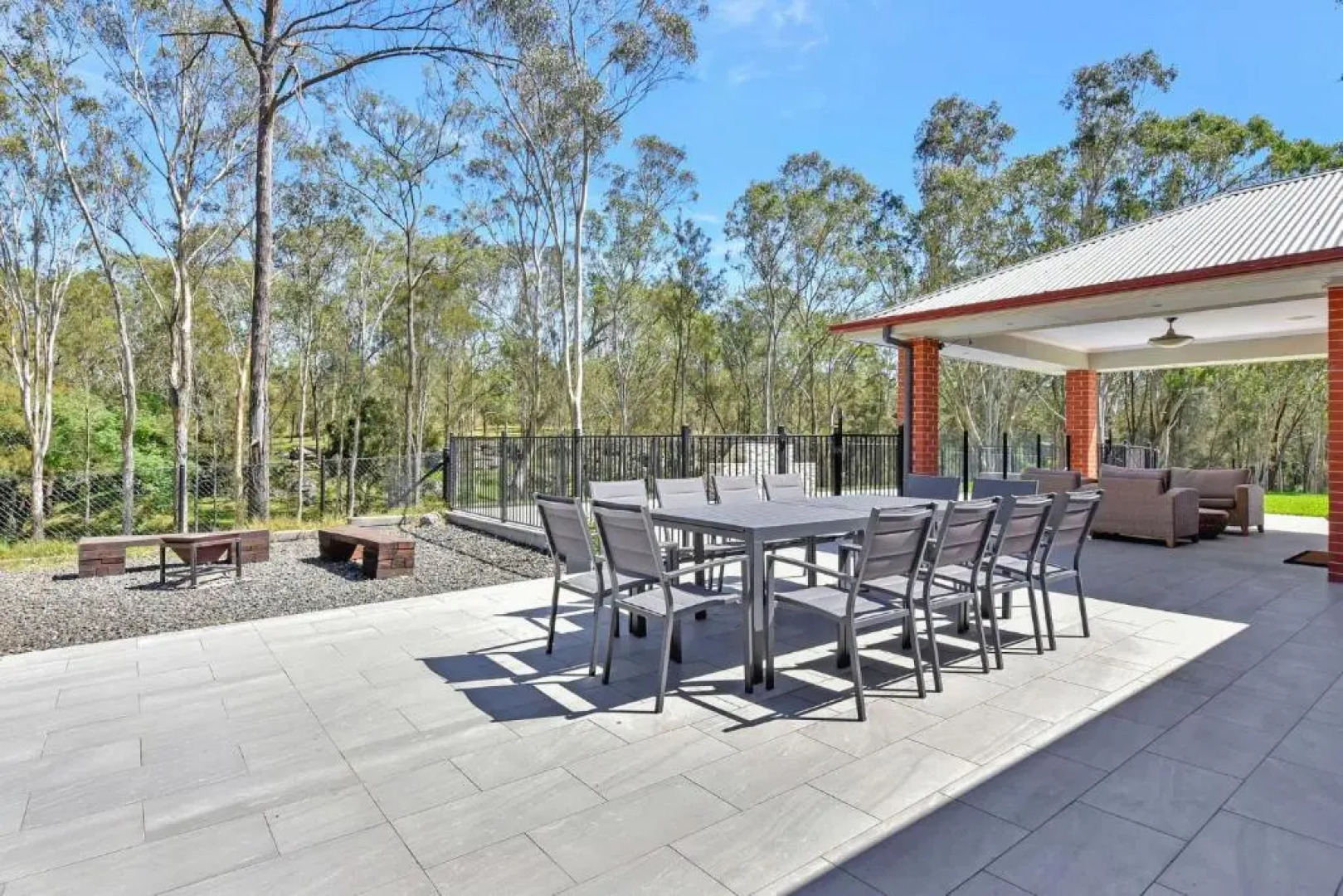 Wongaburra Homestead