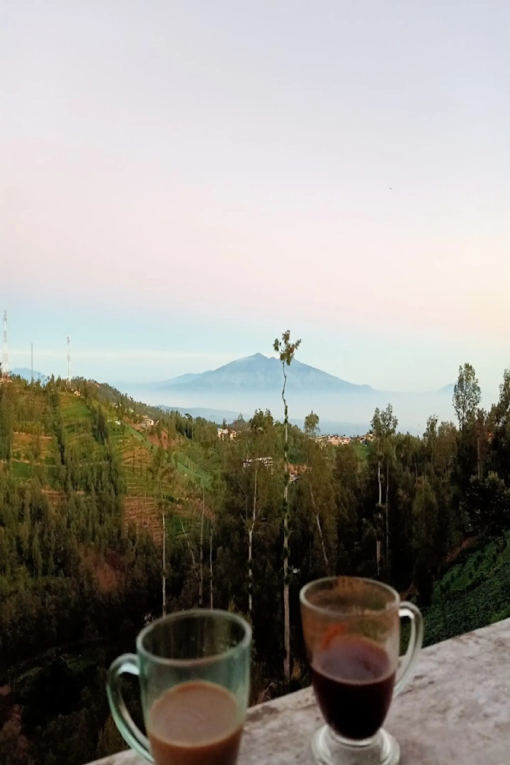 Bromo Indah Lestari Homestay RedPartner