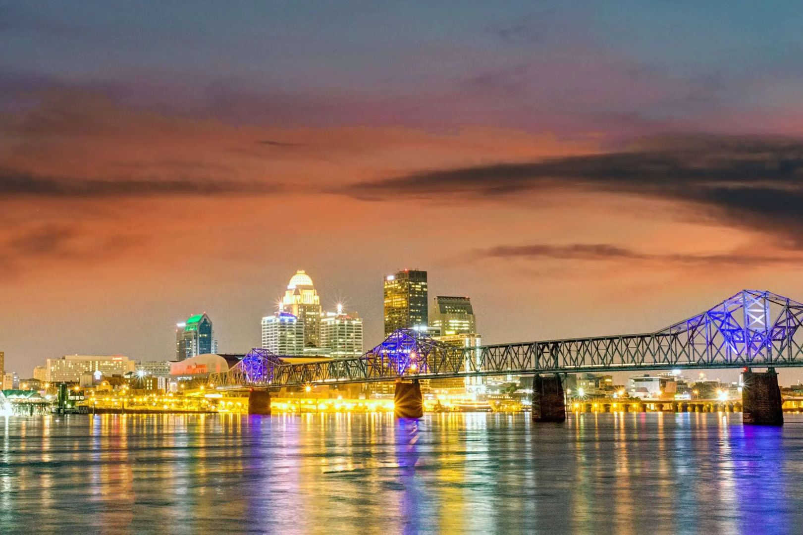 Days Inn Louisville Central University & Expo Center