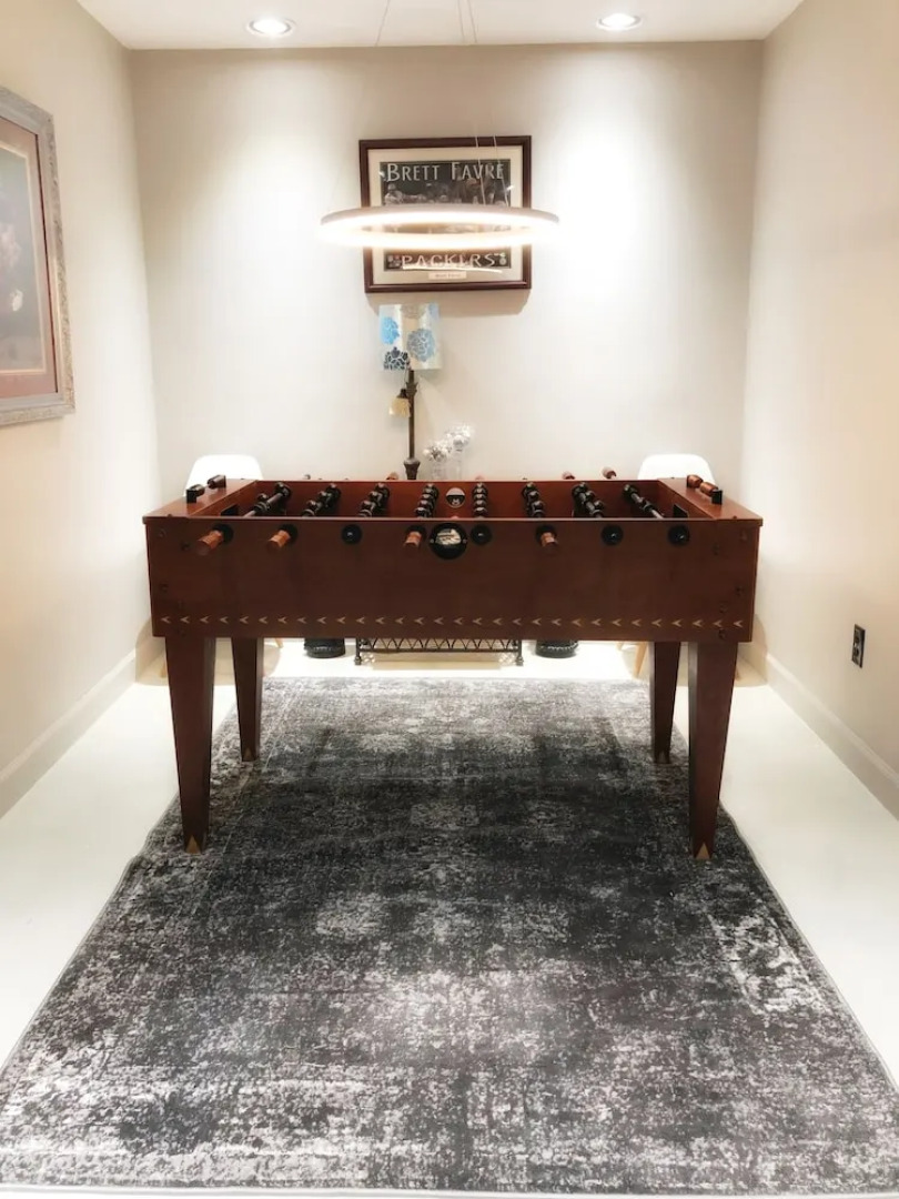 Green Bay Modern Memories