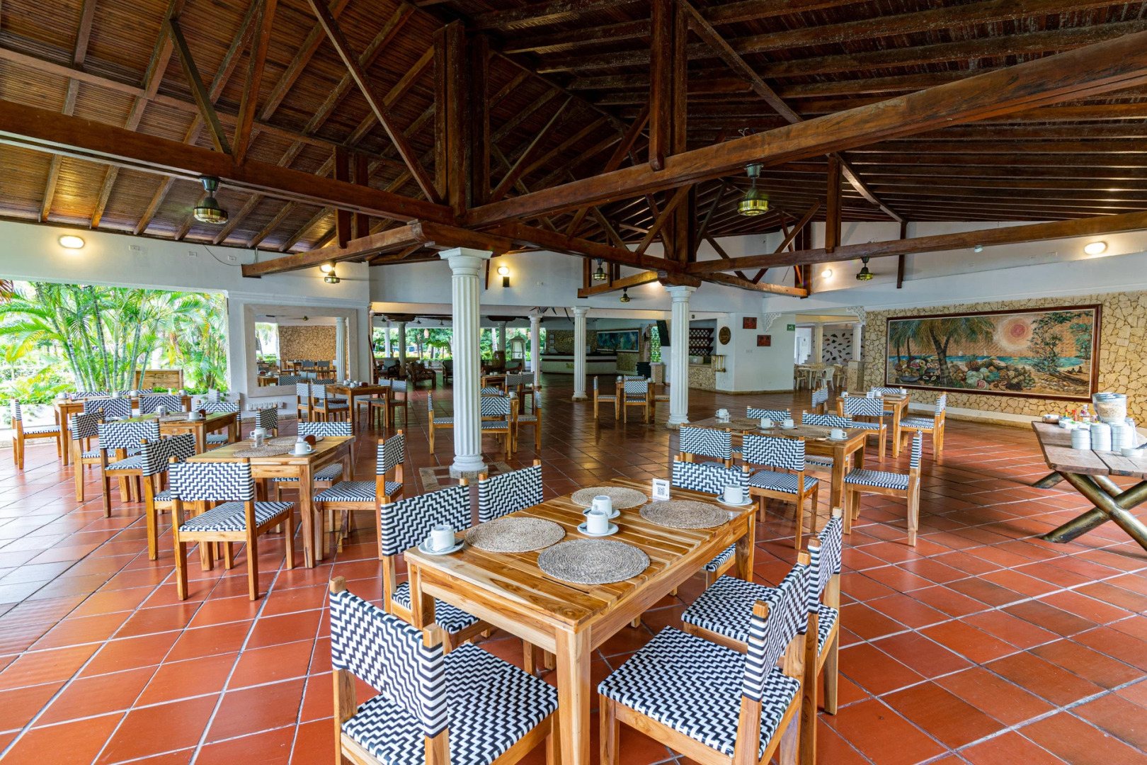 Hotel Cocoliso Island Resort