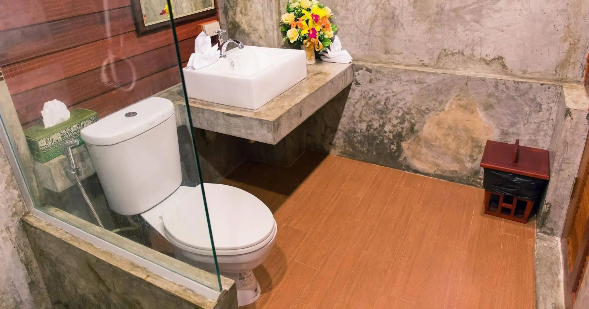 Sunlove Resort and Spa - Grand View