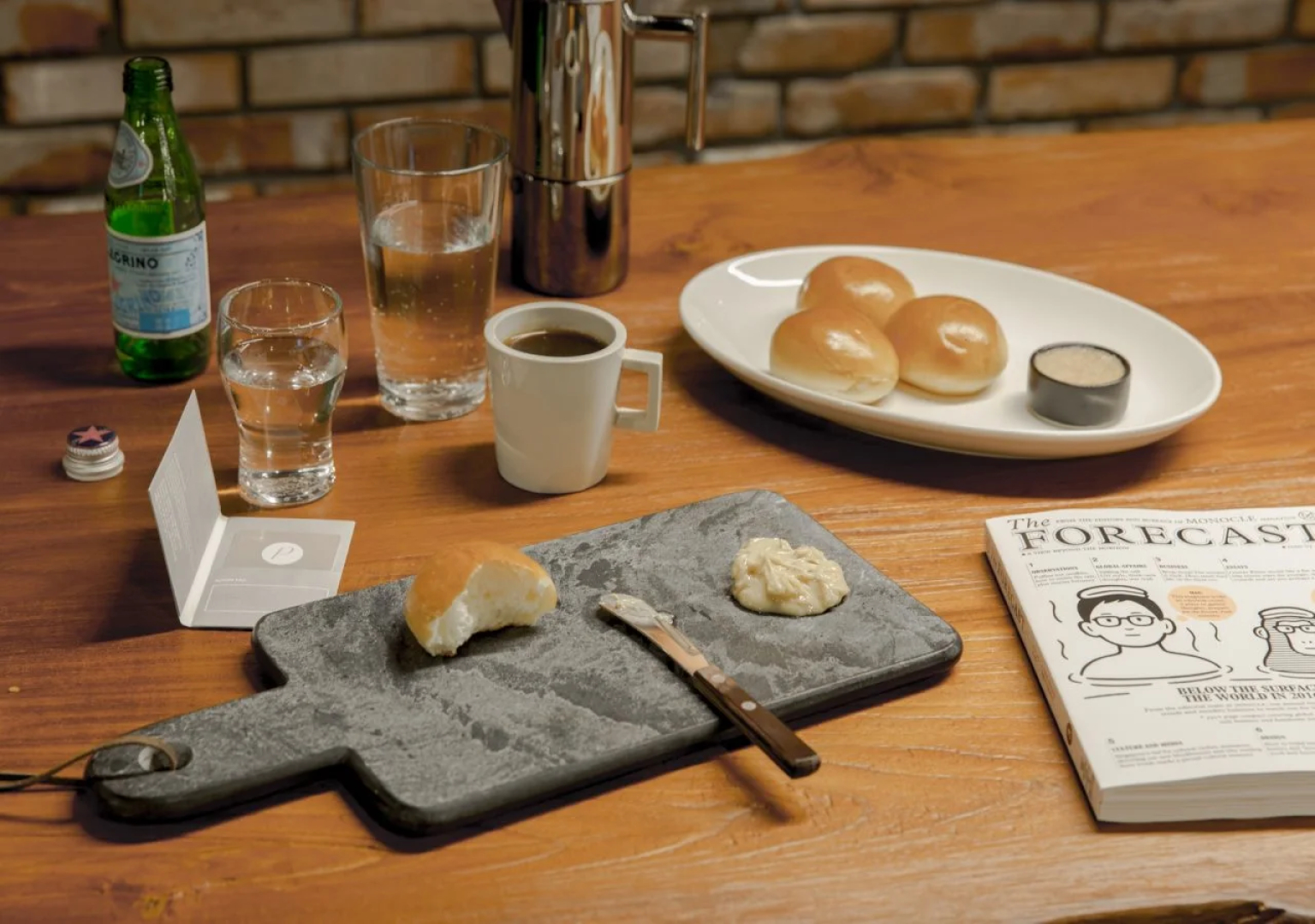 Handpicked Hotel & Collections