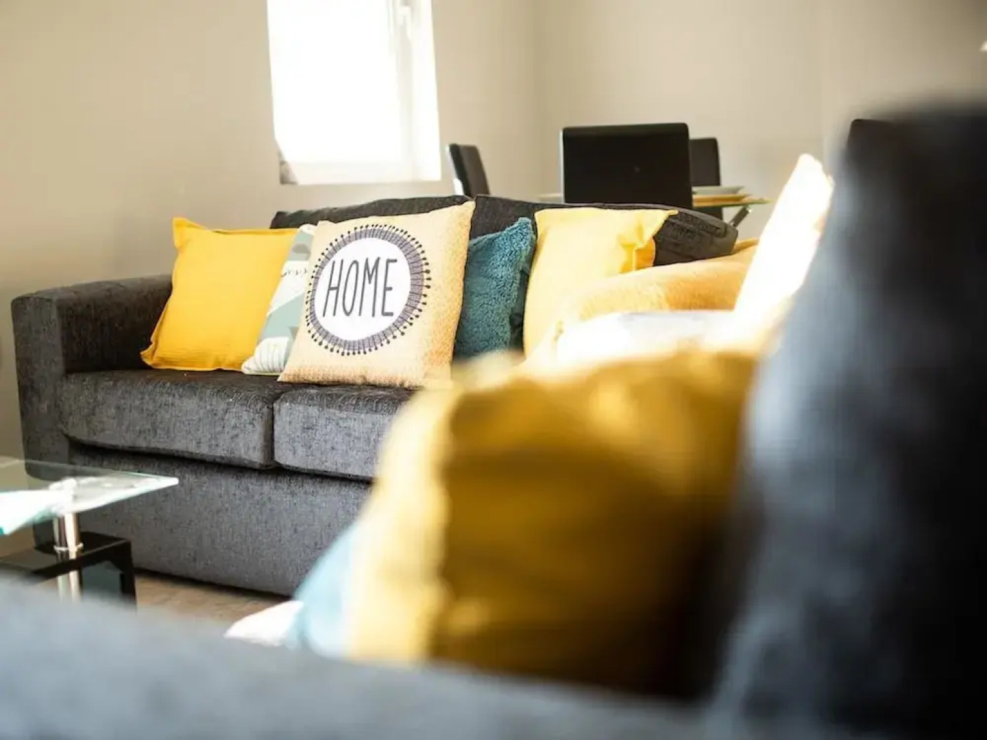 Topaz Serviced Apartments