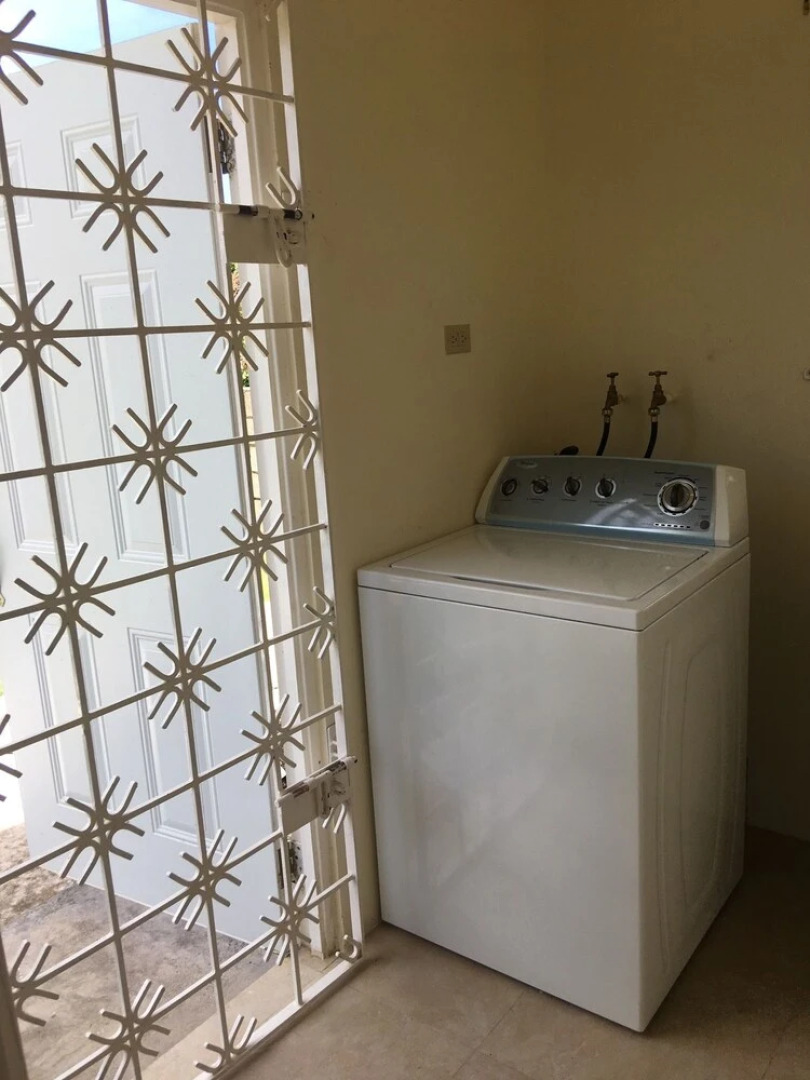 Drax Hall Country Club's Sweet Escape