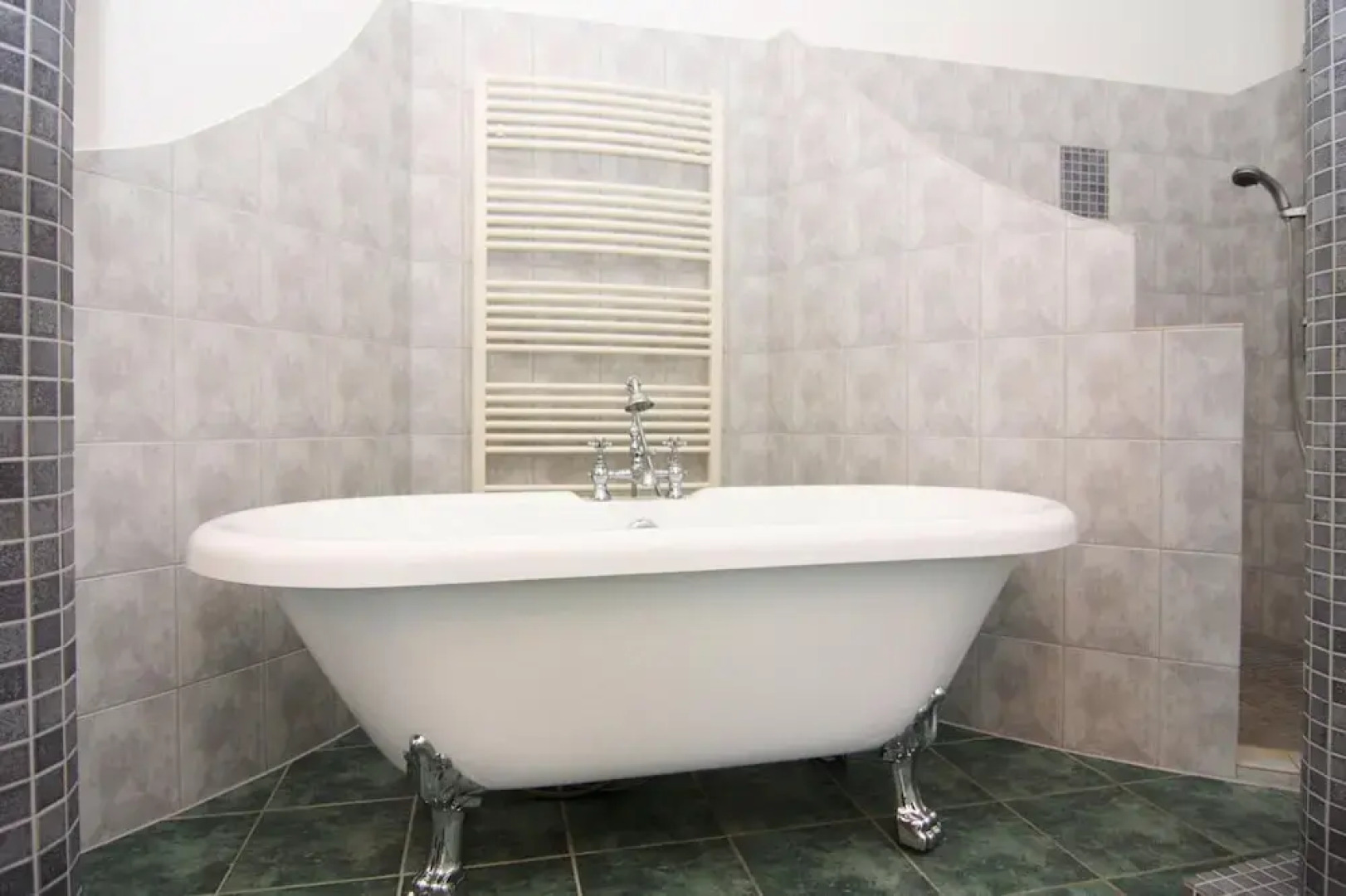 Schlossurlaub Nahe Ostsee und Tressower See