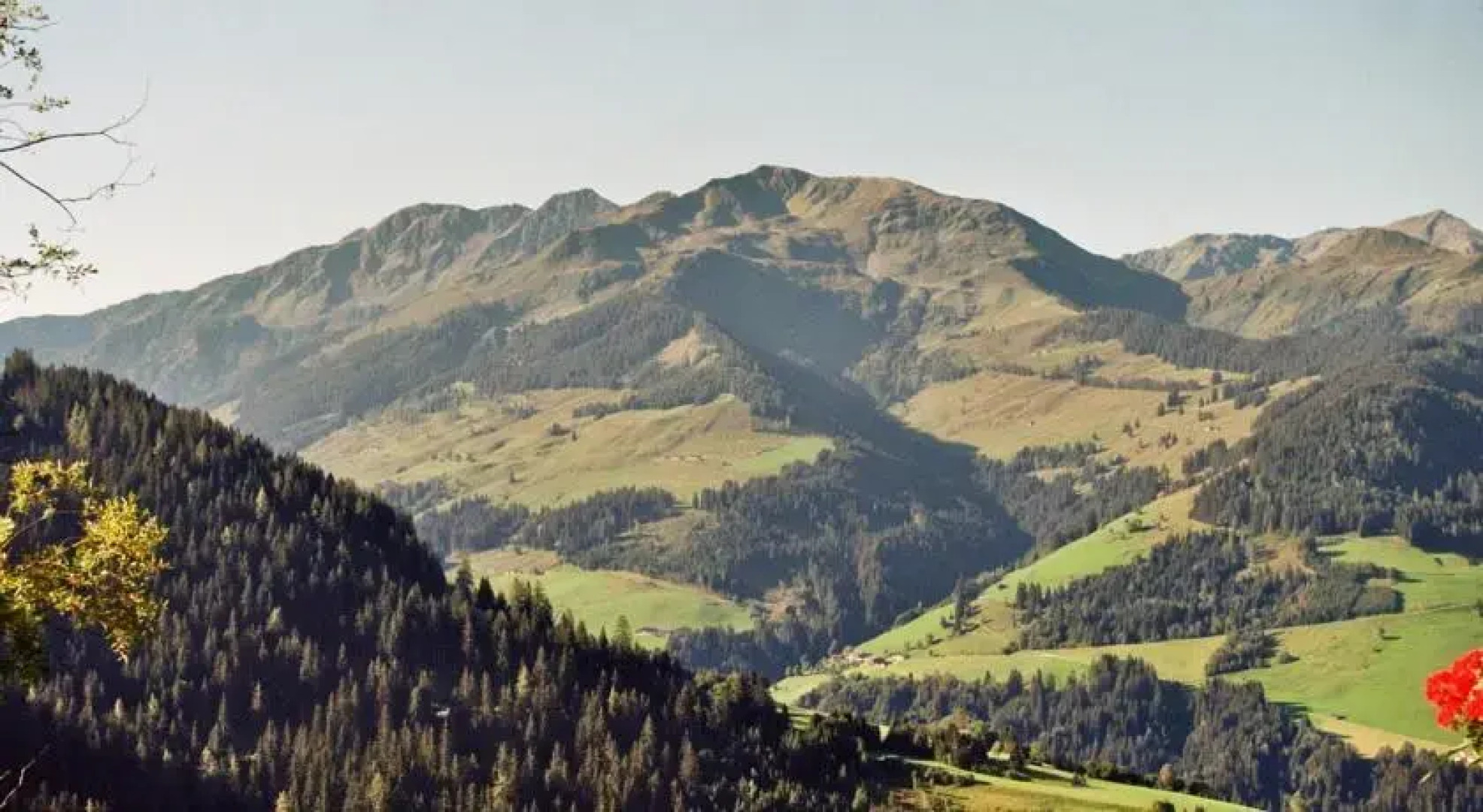 Ferienwohnungen Oberbichling