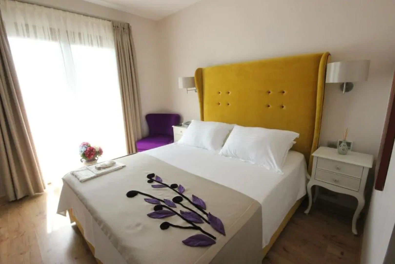 Отель Myla Hotel Tuzla