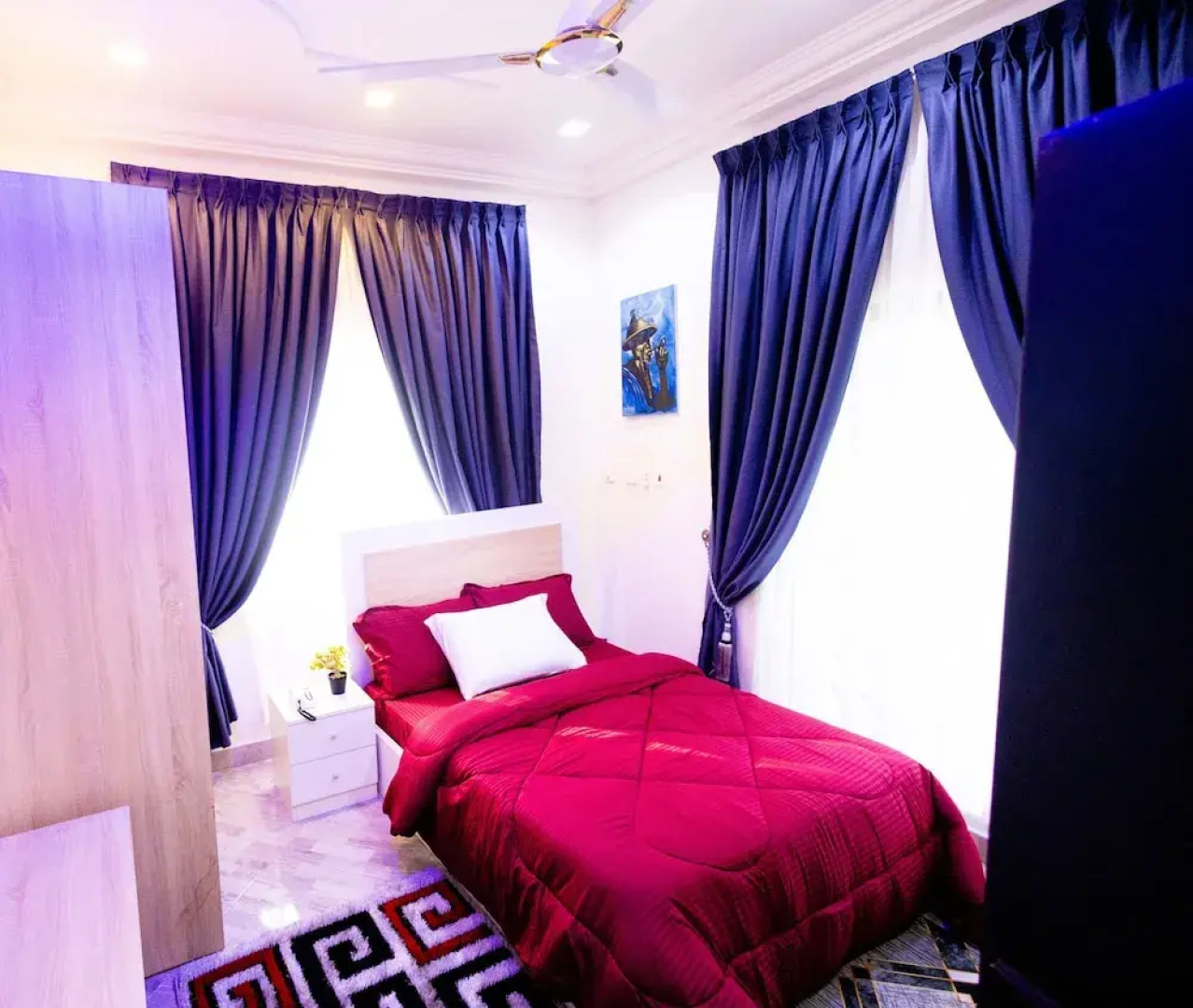 Firnic Luxurious Private Hotel