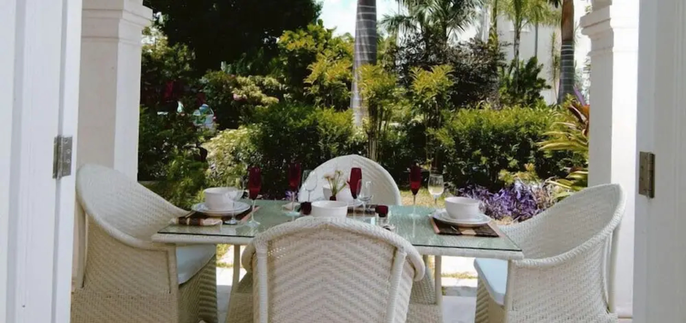 Schooner Bay 114 - Condo Amore