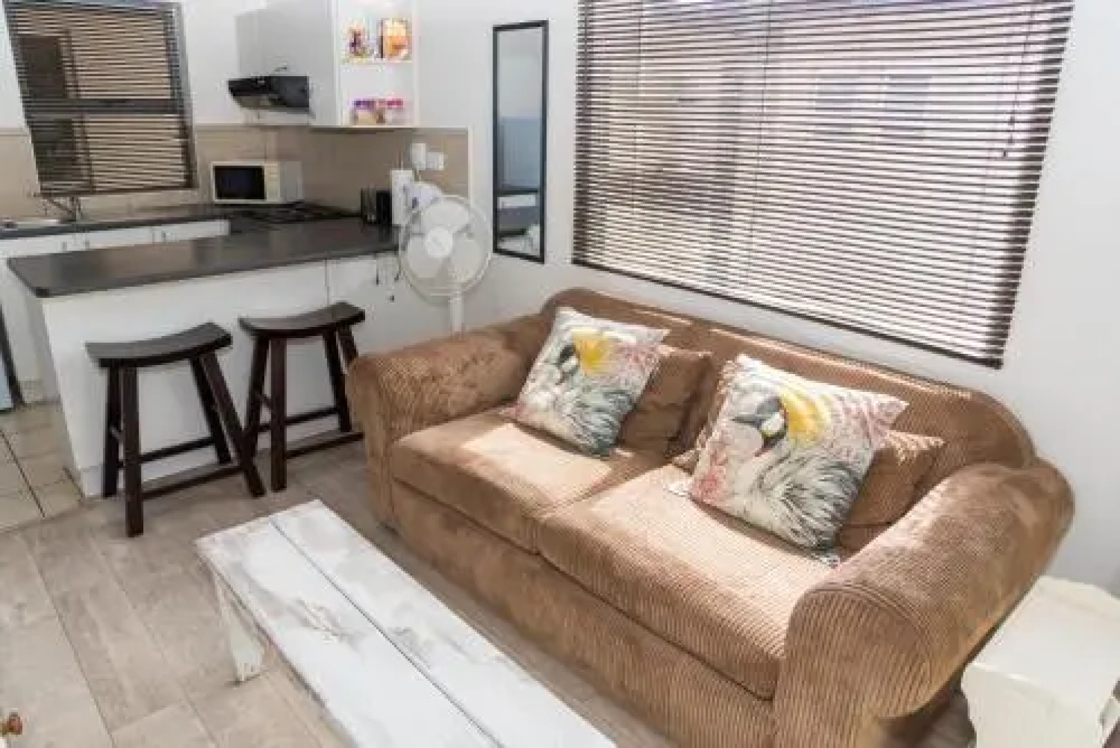 Knysna Pocket Breaks Unit 14